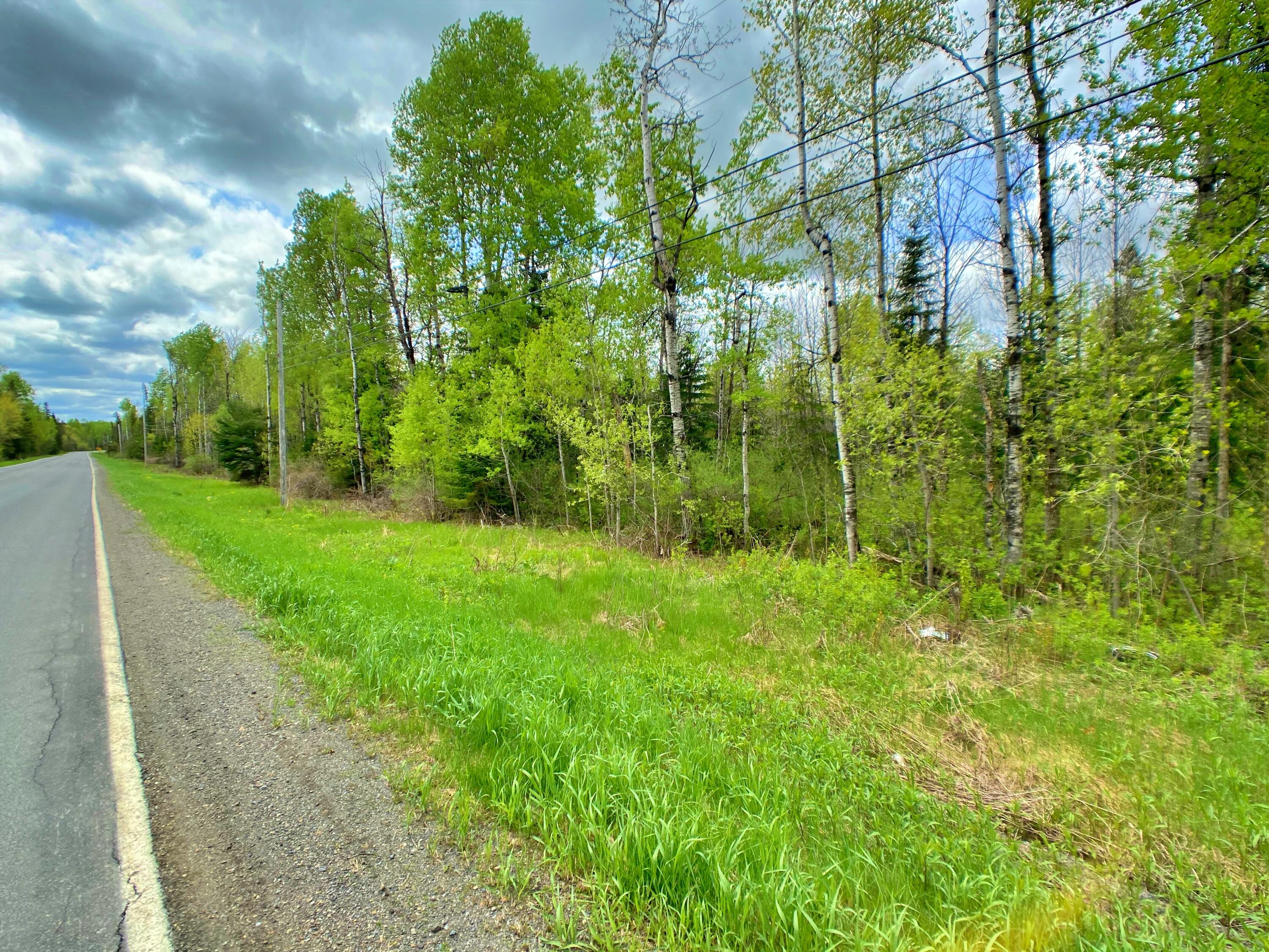 257 Washburn Road