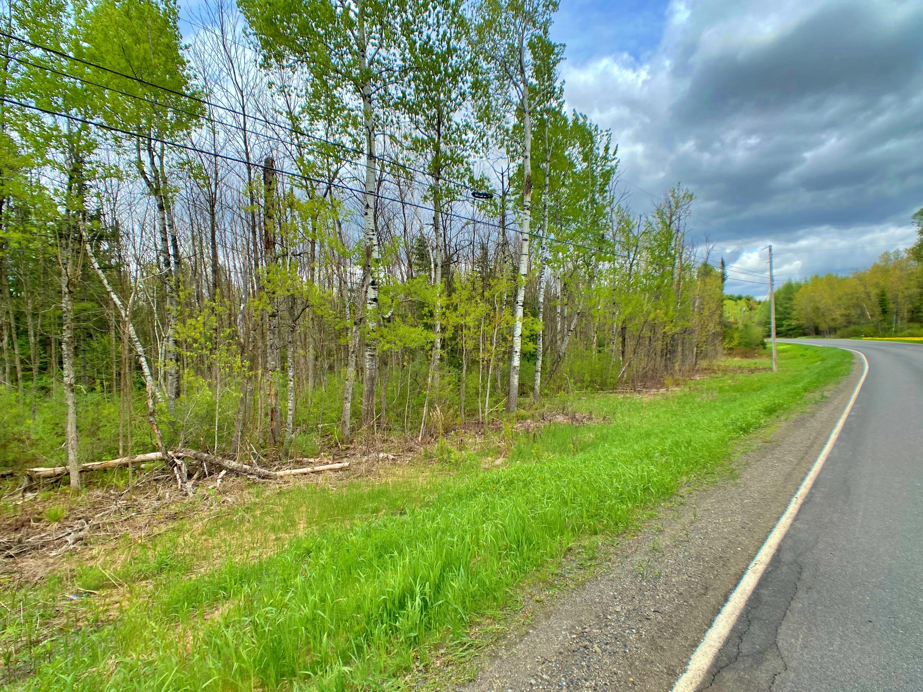 257 Washburn Road