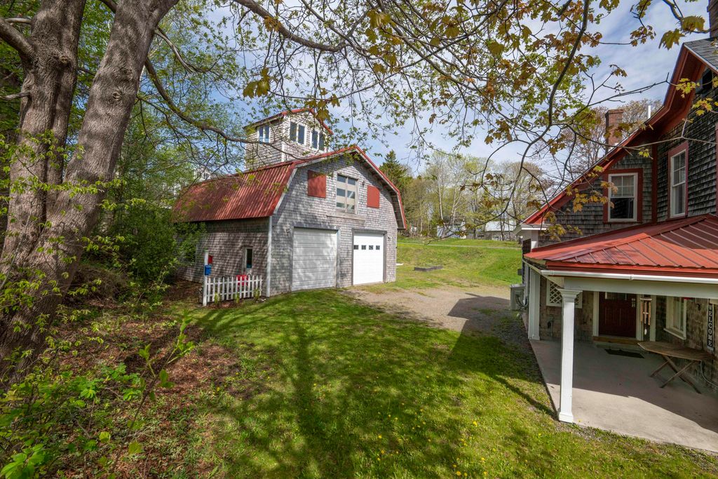 Photo of 194 Water Street, Eastport, ME 04631 (MLS # 1661855)