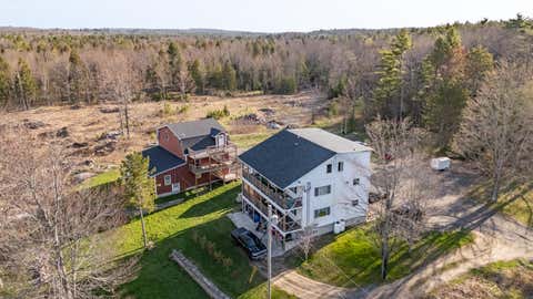 Photo of 4 & 8 Freedom Lane, Litchfield, ME 04350 (MLS # 1663907)