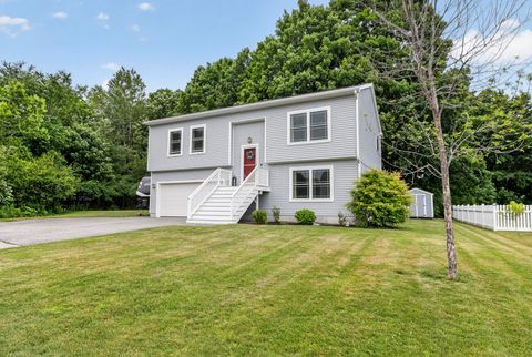 Photo of 2 Twoey Drive, Windham, ME 04062 (MLS # 1670445)