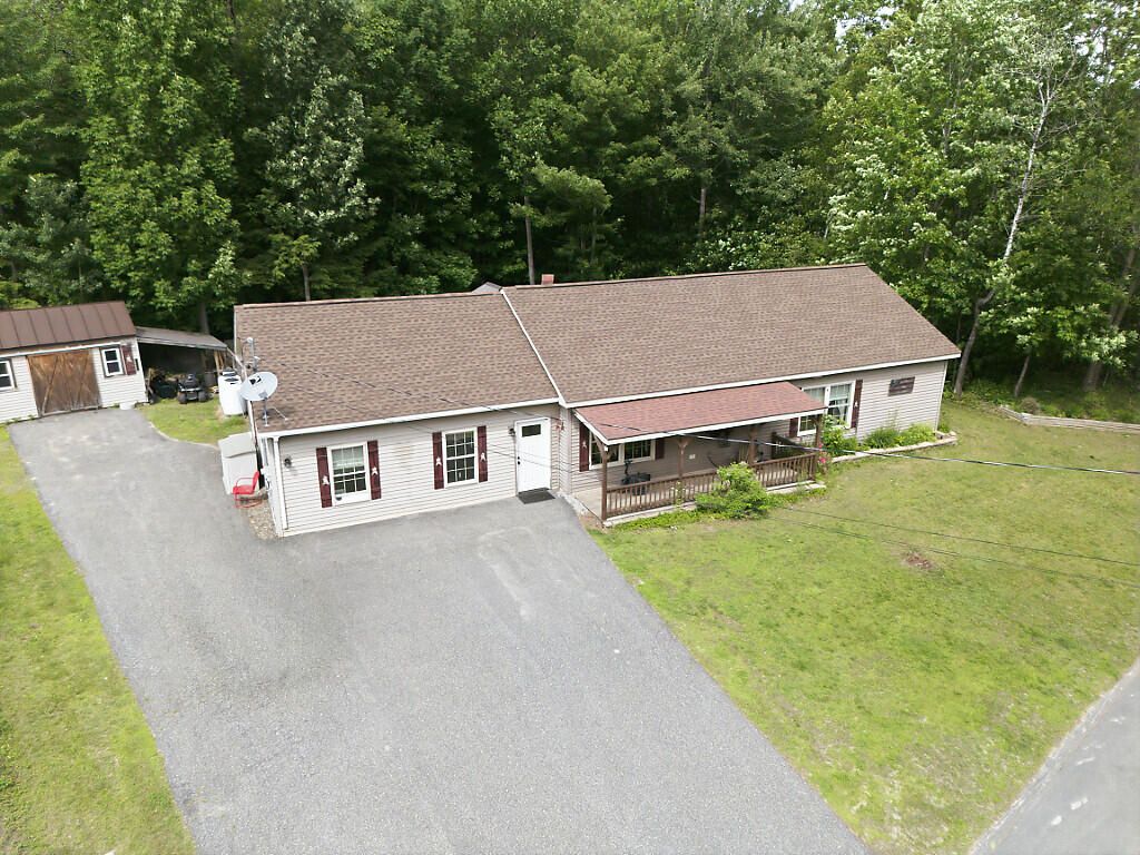 Photo of 13 Selden Lane, Oakland, ME 04963 (MLS # 1669051)