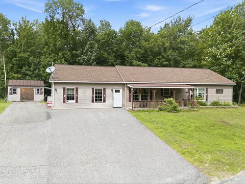 Photo of 13 Selden Lane, Oakland, ME 04963 (MLS # 1669051)