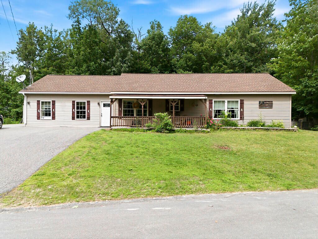 Photo of 13 Selden Lane, Oakland, ME 04963 (MLS # 1669051)
