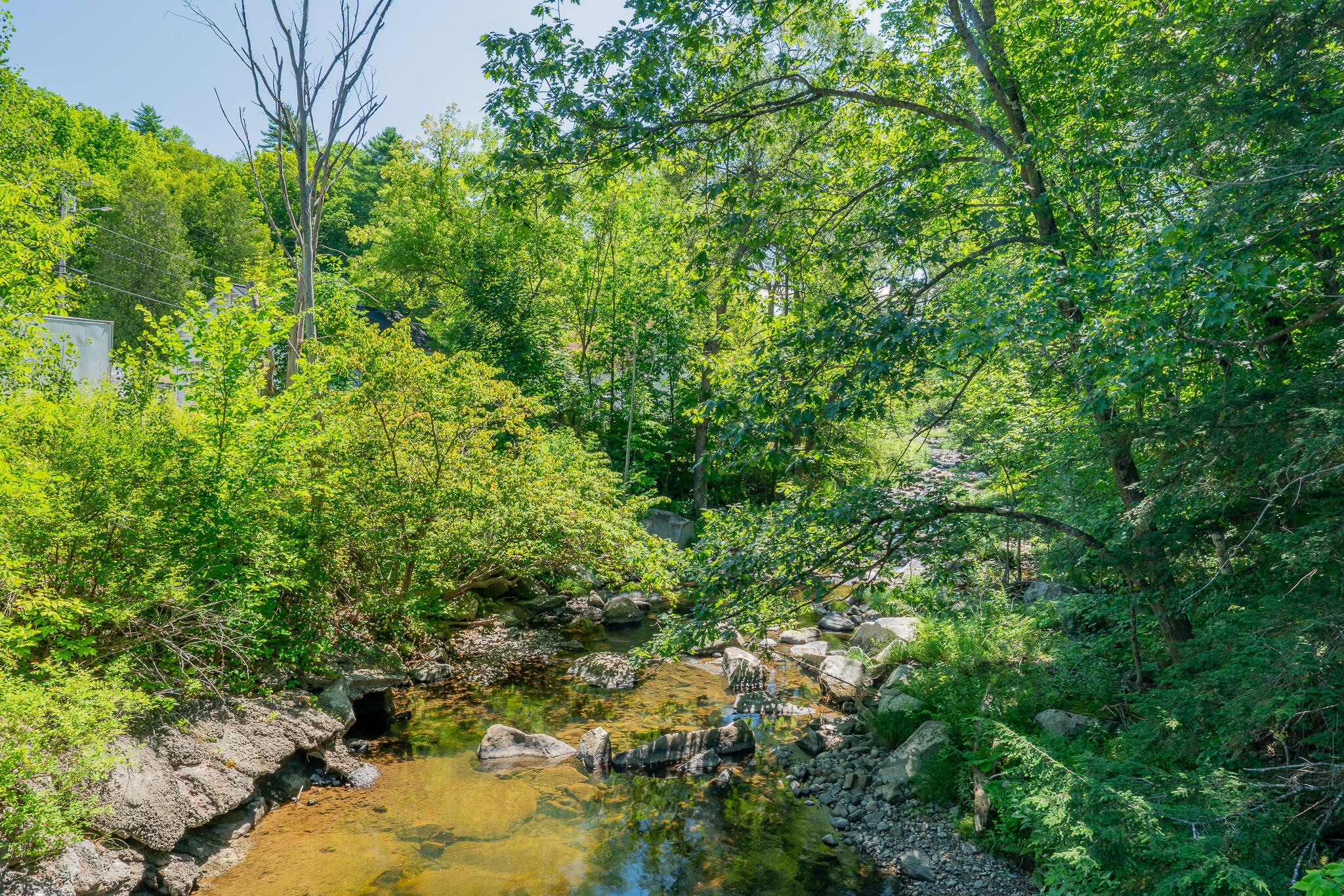 120 Bond Brook Road