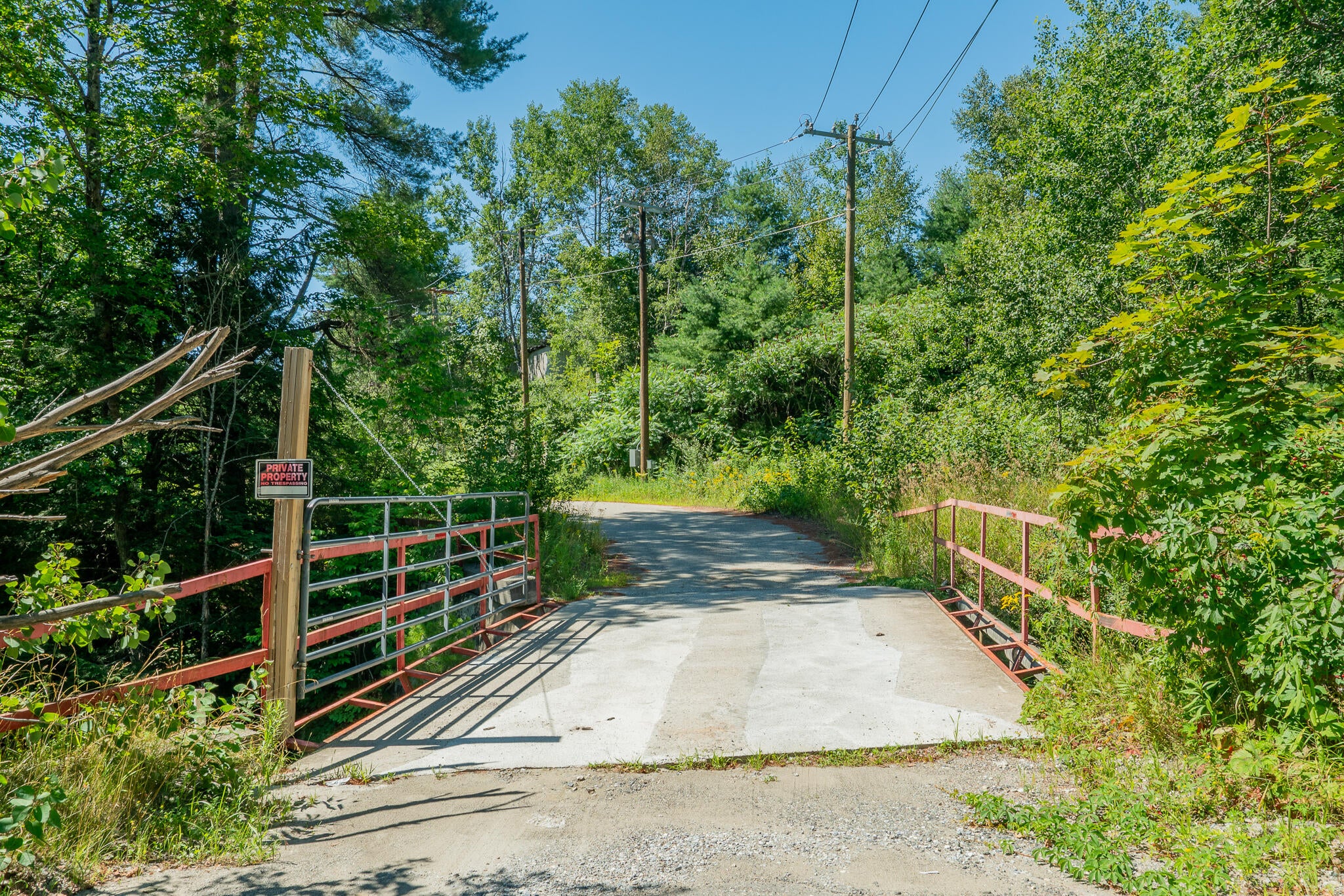 120 Bond Brook Road