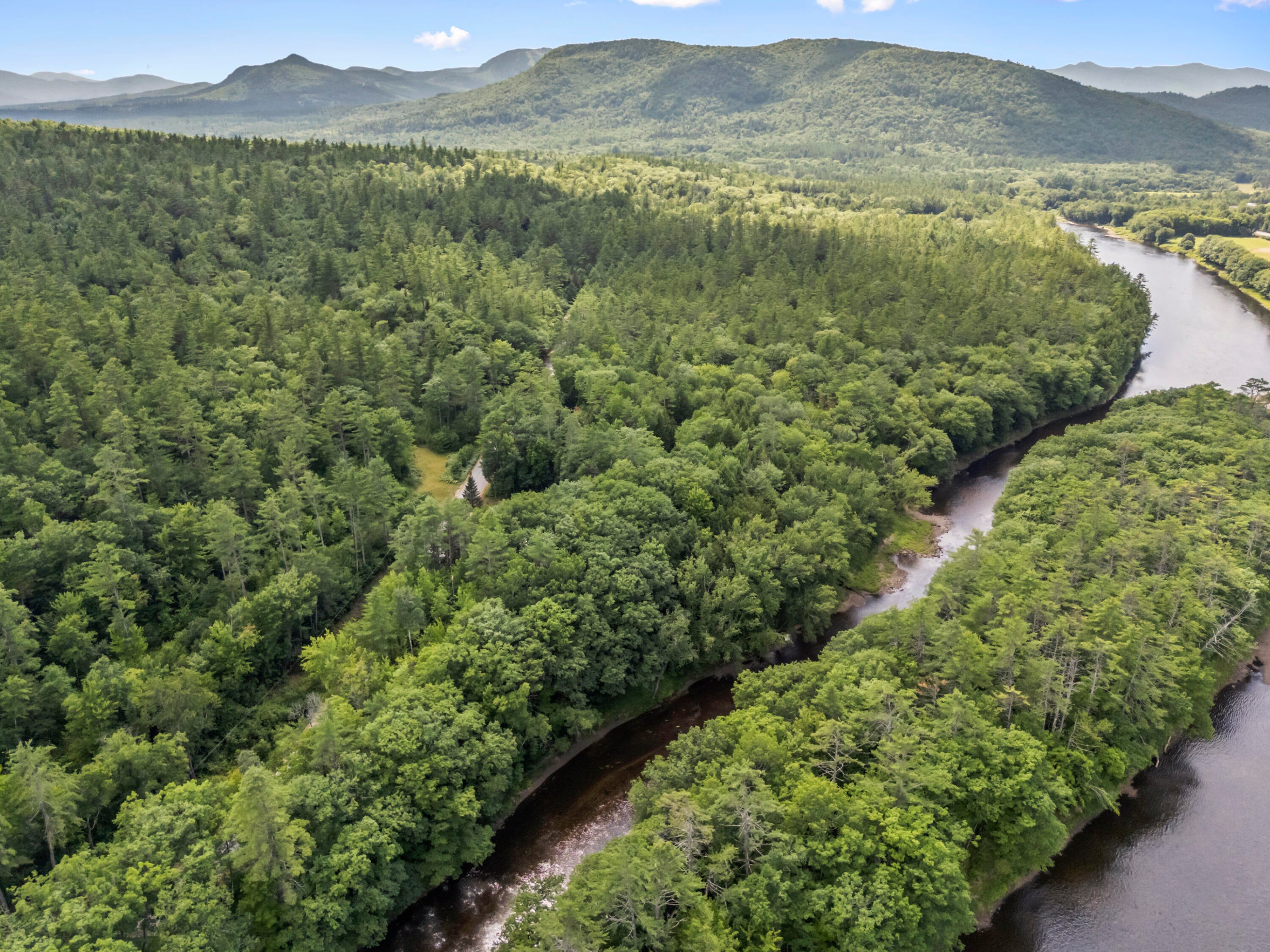 TBD Intervale Road Subdivision Lot 1