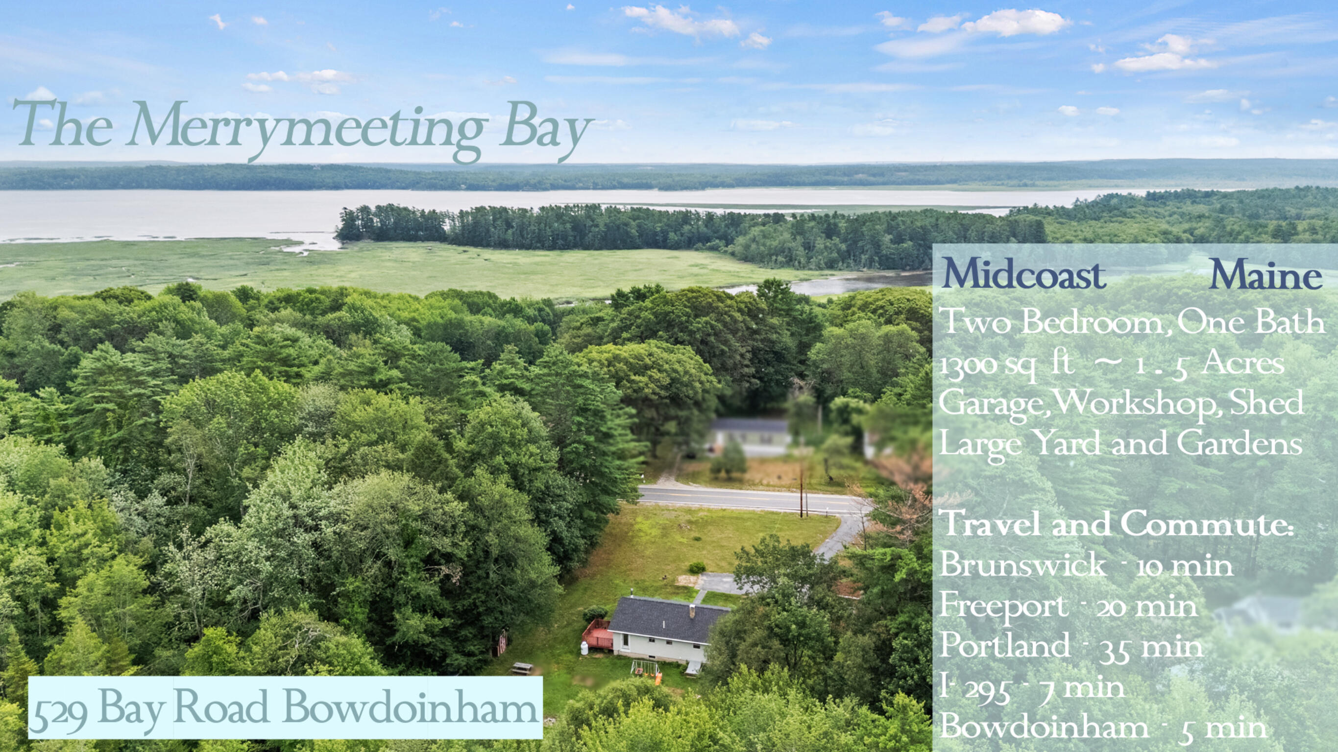 529 Bay Road