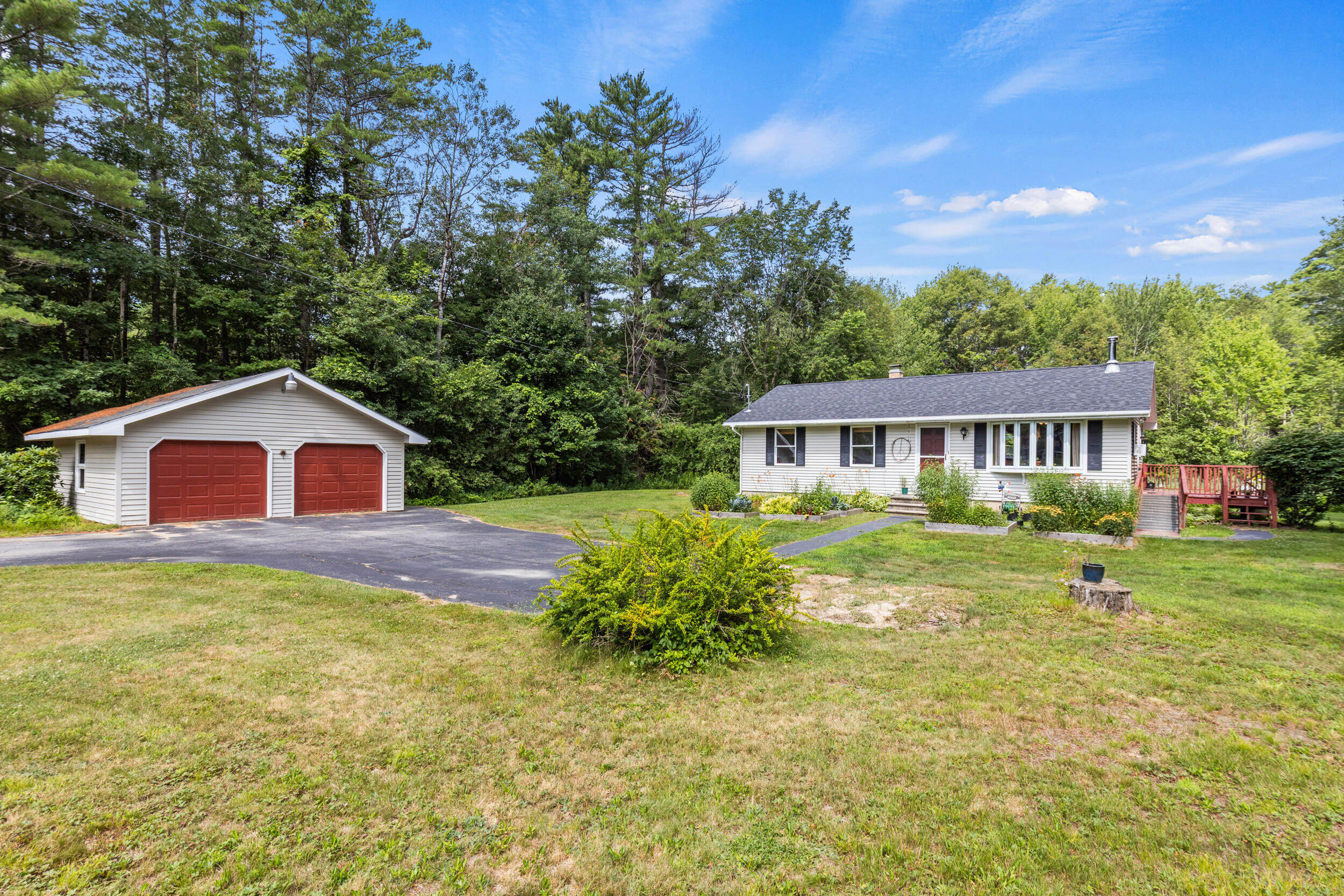 529 Bay Road