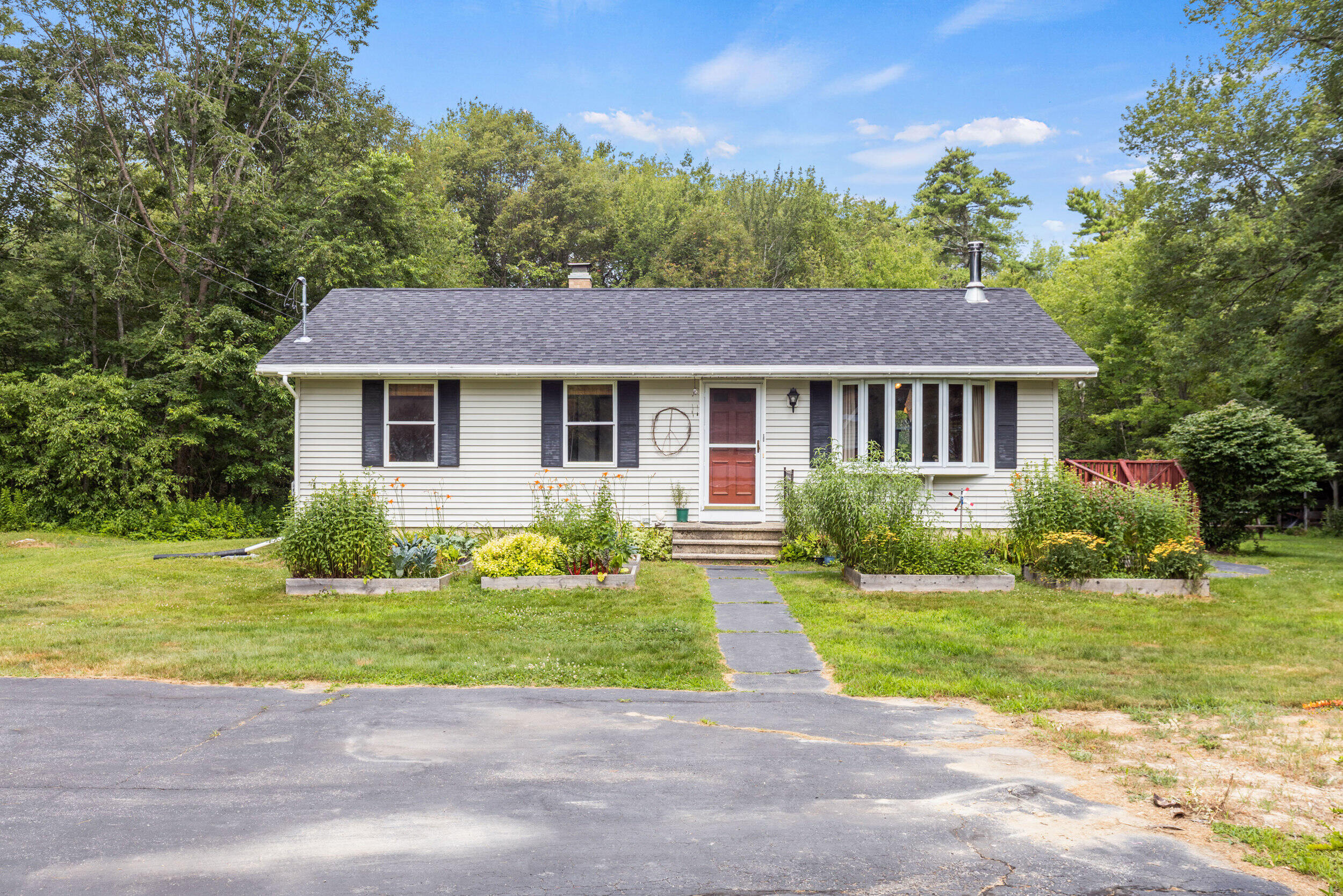 529 Bay Road