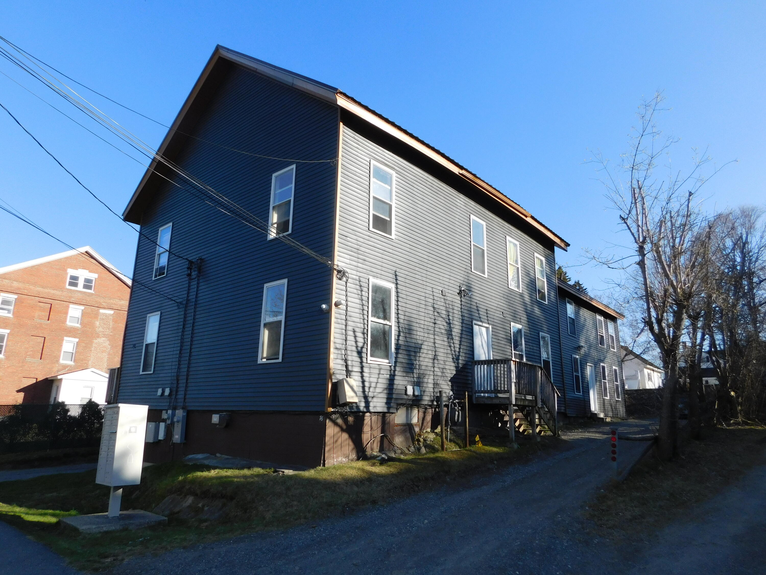 74-76 Court Street