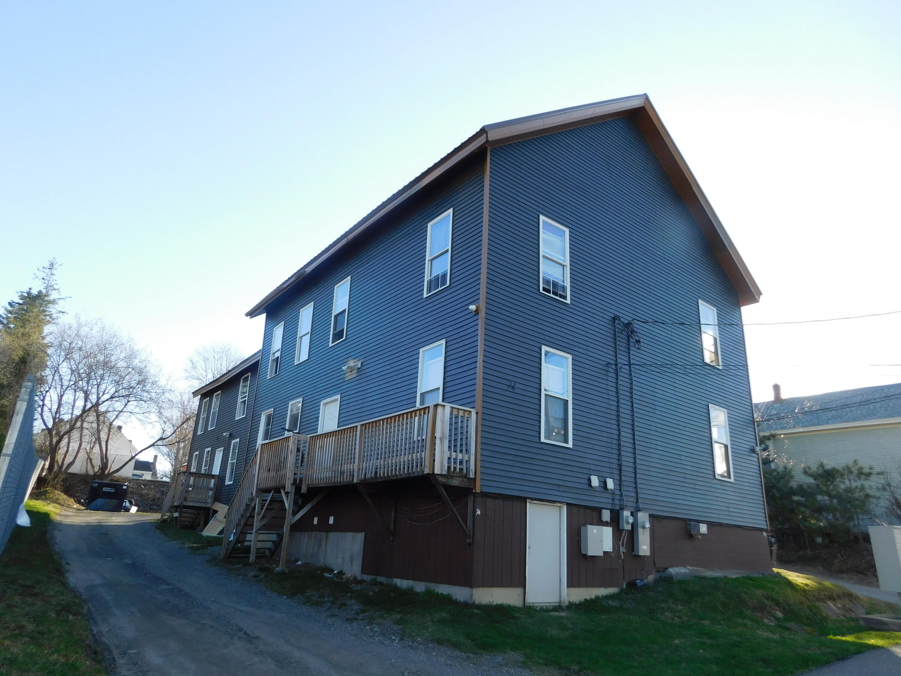 74-76 Court Street