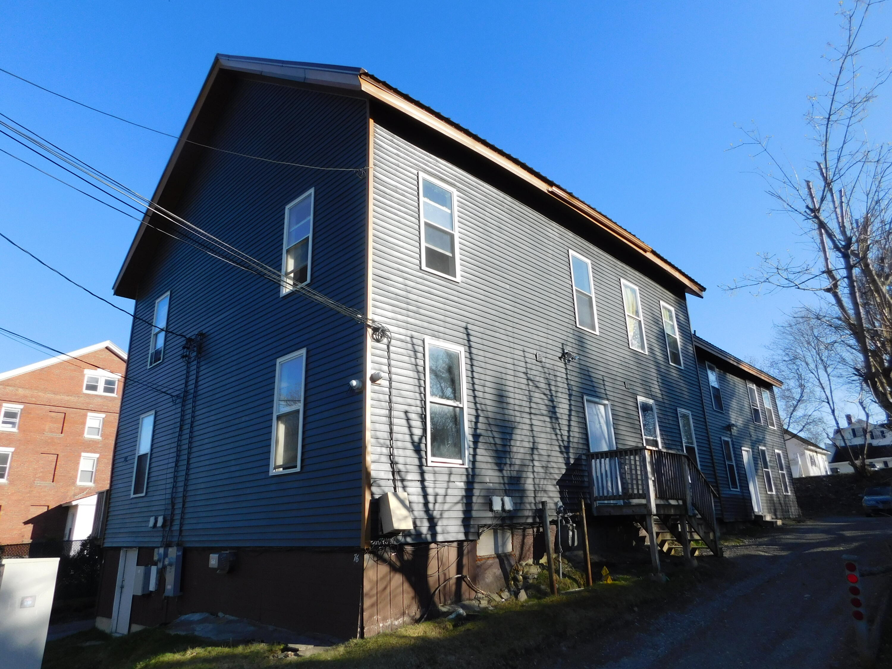 74-76 Court Street