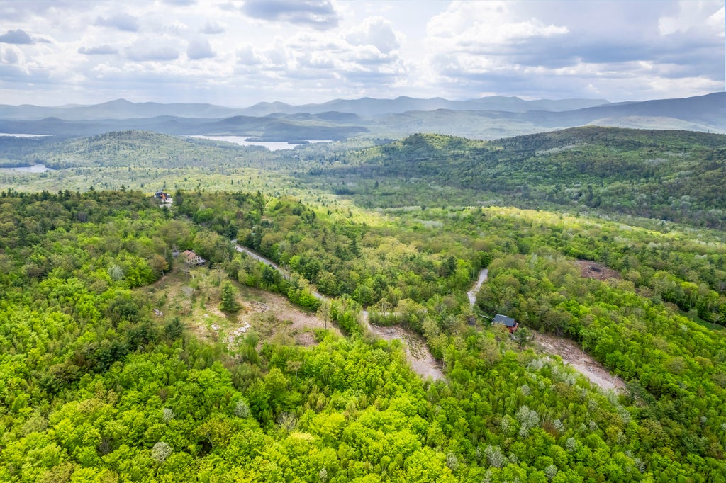 Photo of 78 Stevens Road, Stoneham, ME 04231 (MLS # 1663475)