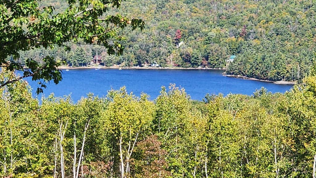 Photo of 78 Stevens Road, Stoneham, ME 04231 (MLS # 1663475)