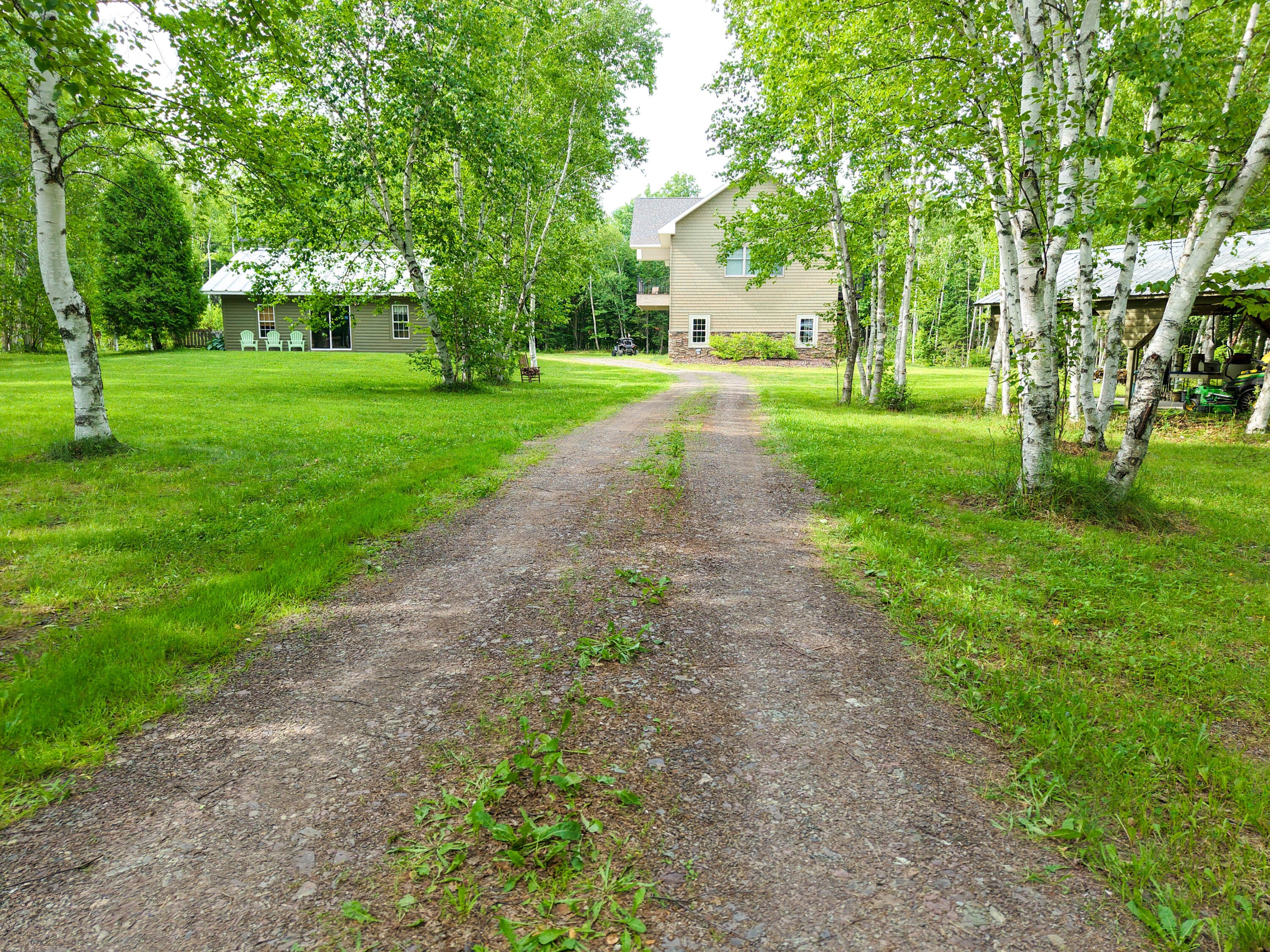 414 Waddell Road