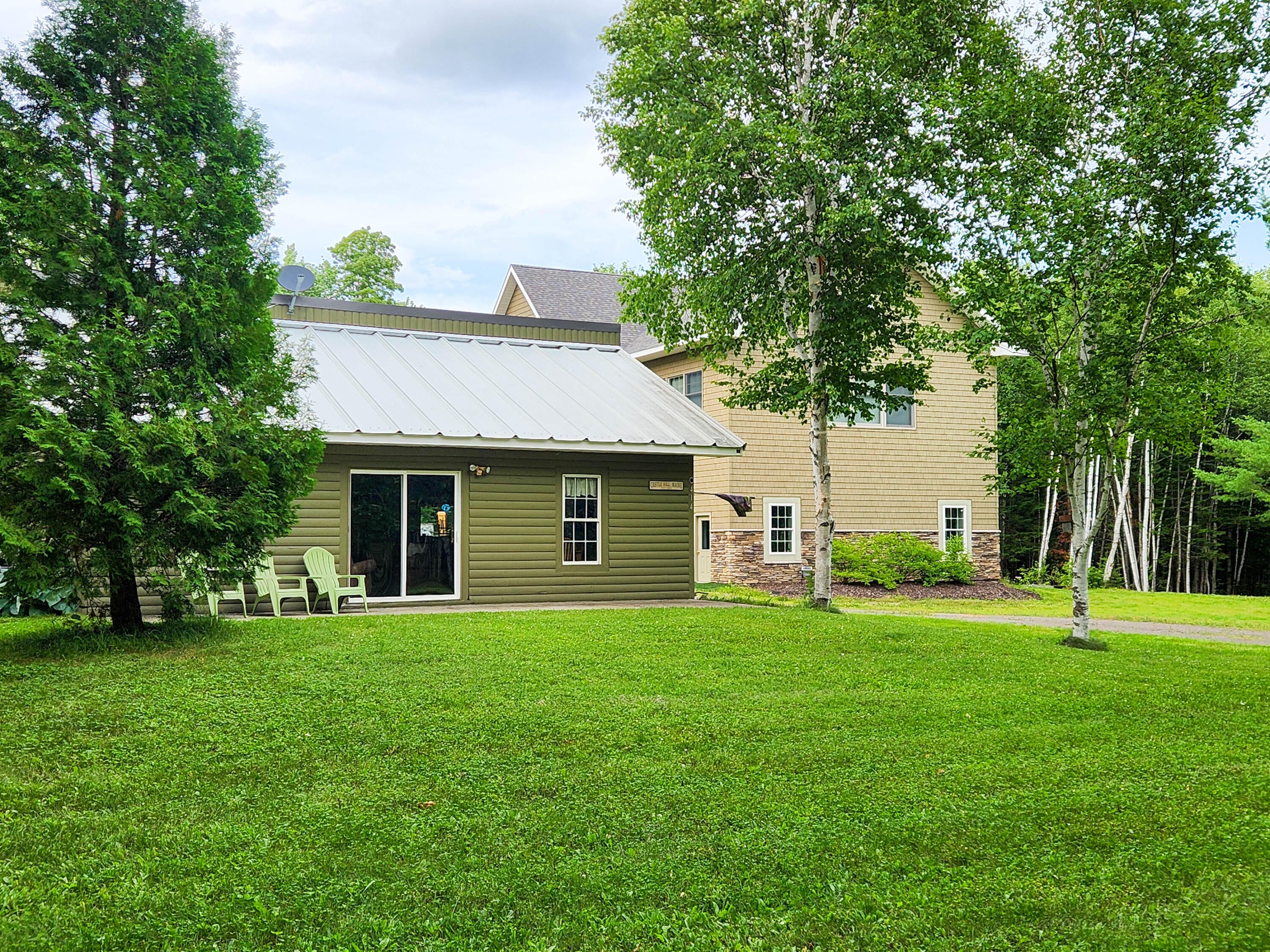 414 Waddell Road
