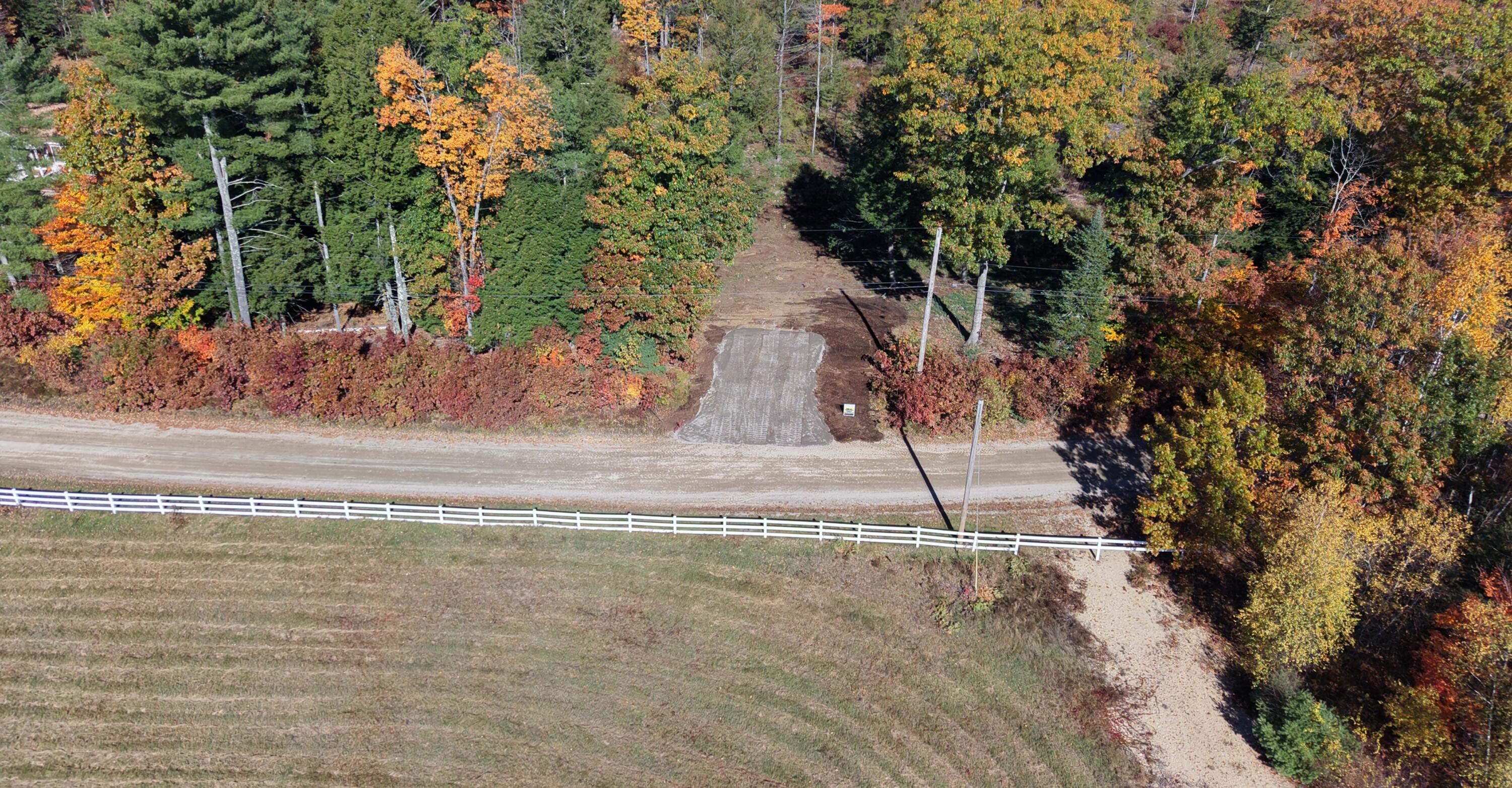 Lot #1 Garland Hill Road