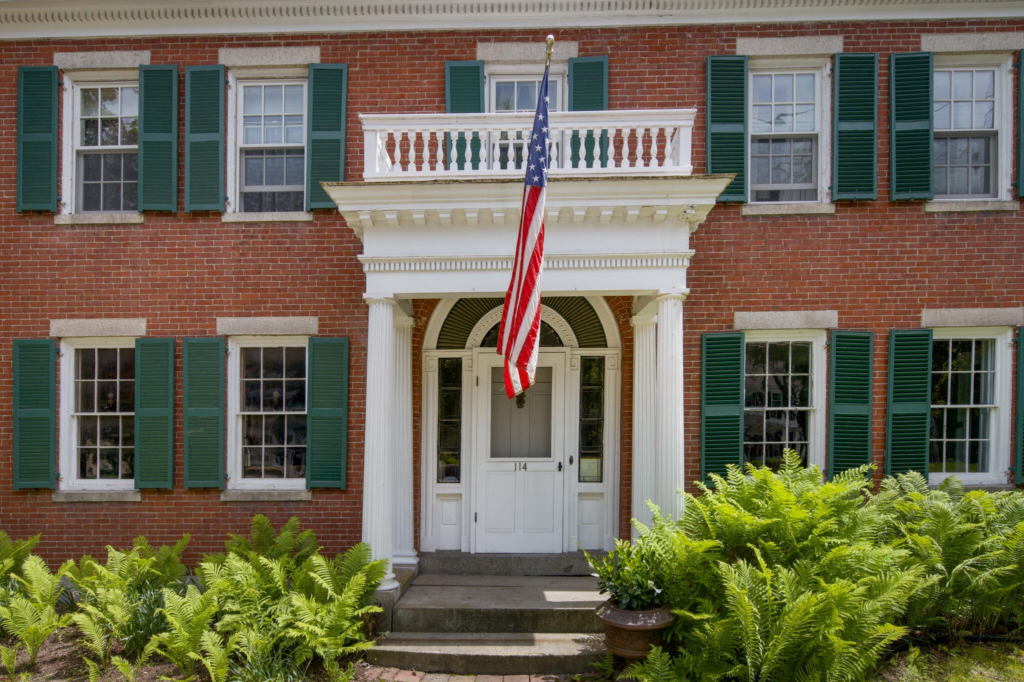 114 Main Street