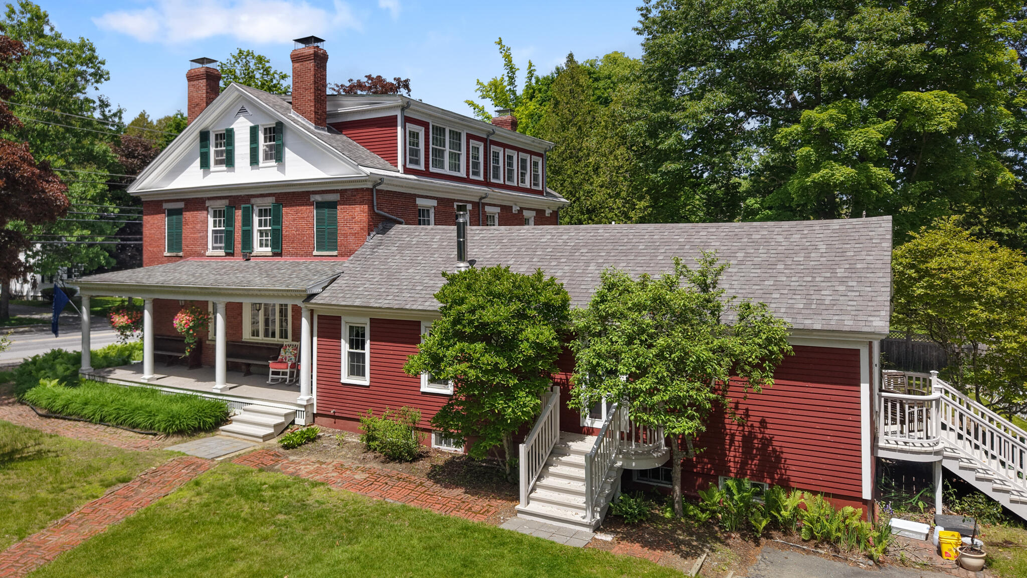 114 Main Street