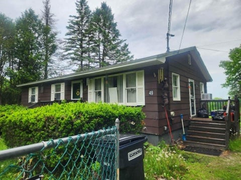 Photo of 49 Annis Road, Hermon, ME 04401 (MLS # 1665996)