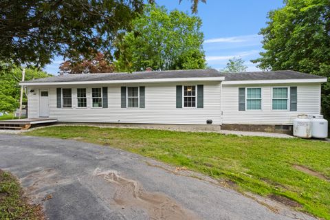 Photo of 309 Brook Street, Westbrook, ME 04092 (MLS # 1664503)