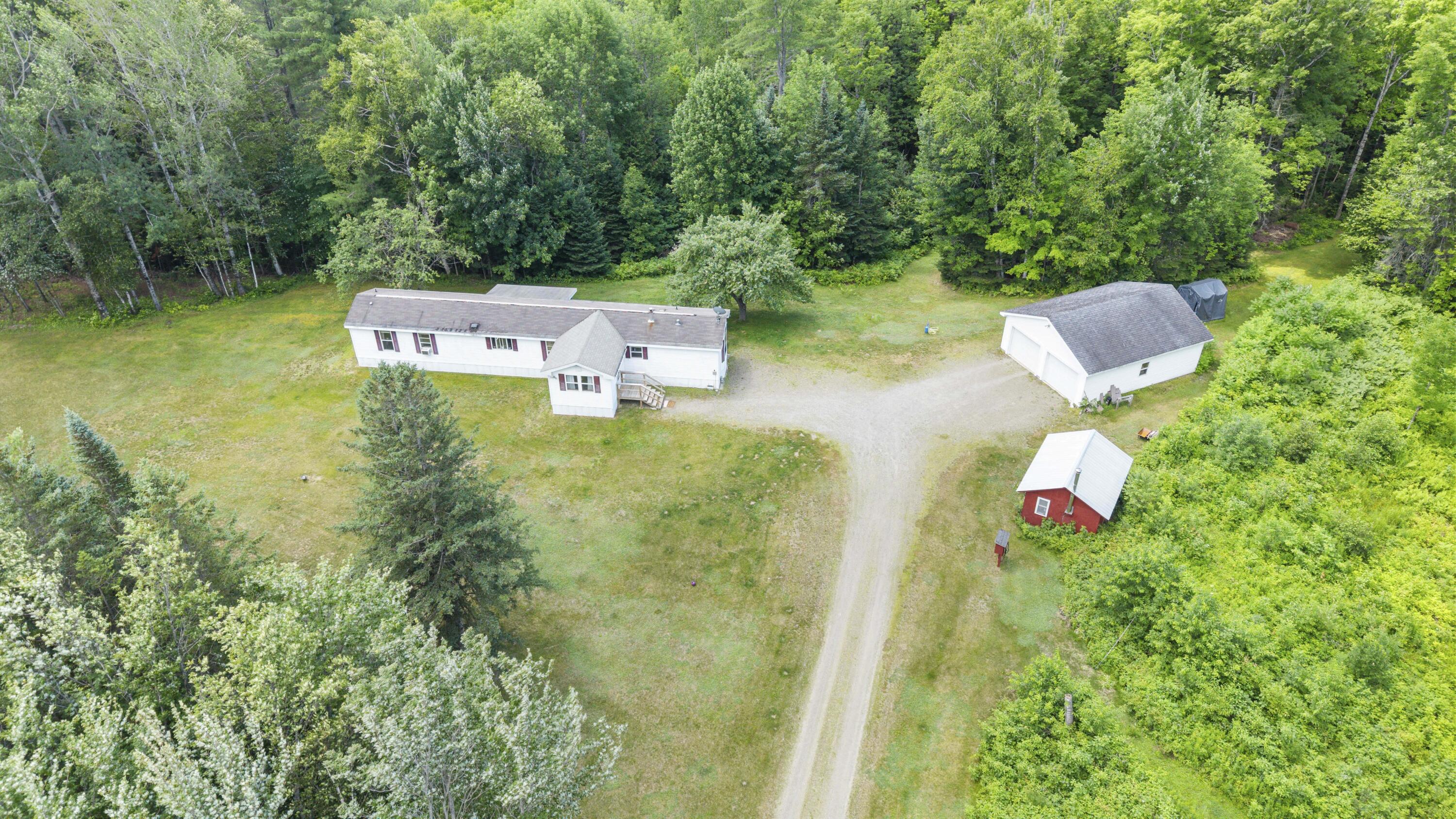 801 Reed's Mill Road