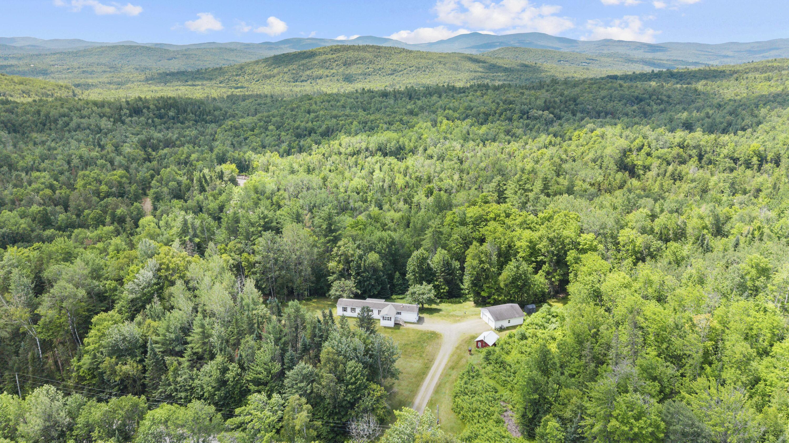 801 Reed's Mill Road