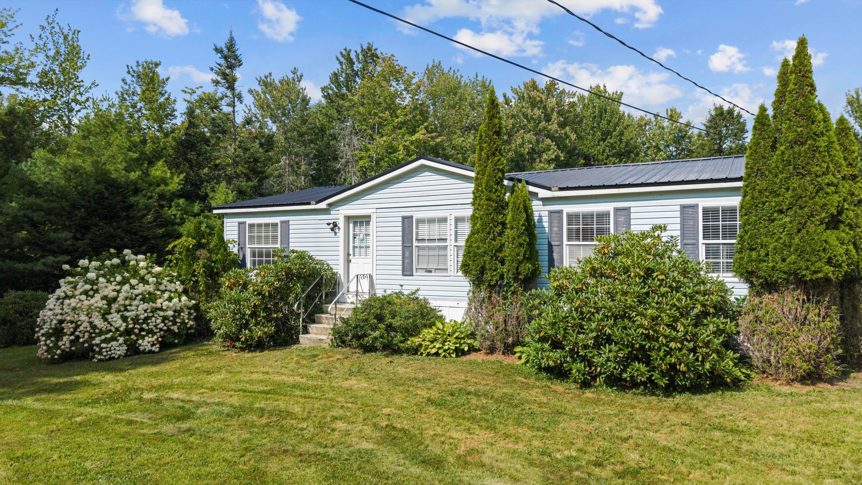 306 Martin Stream Road