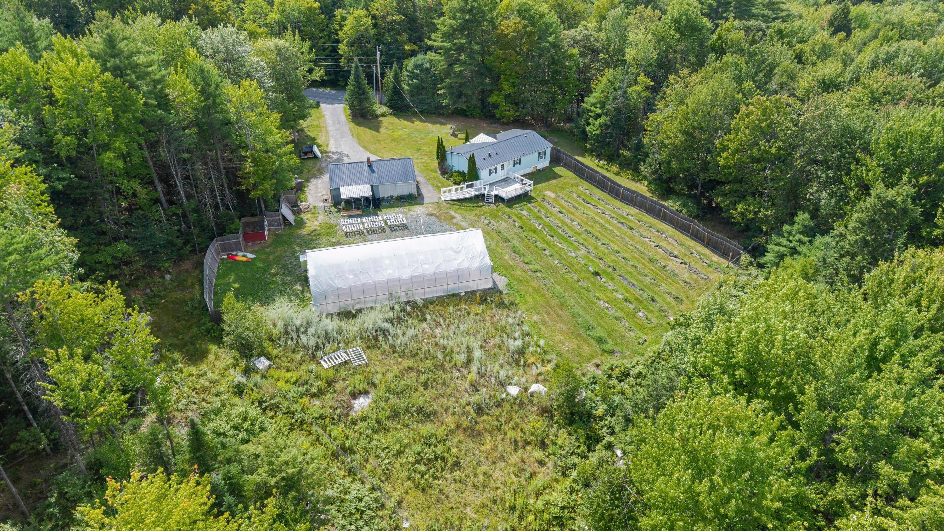 306 Martin Stream Road