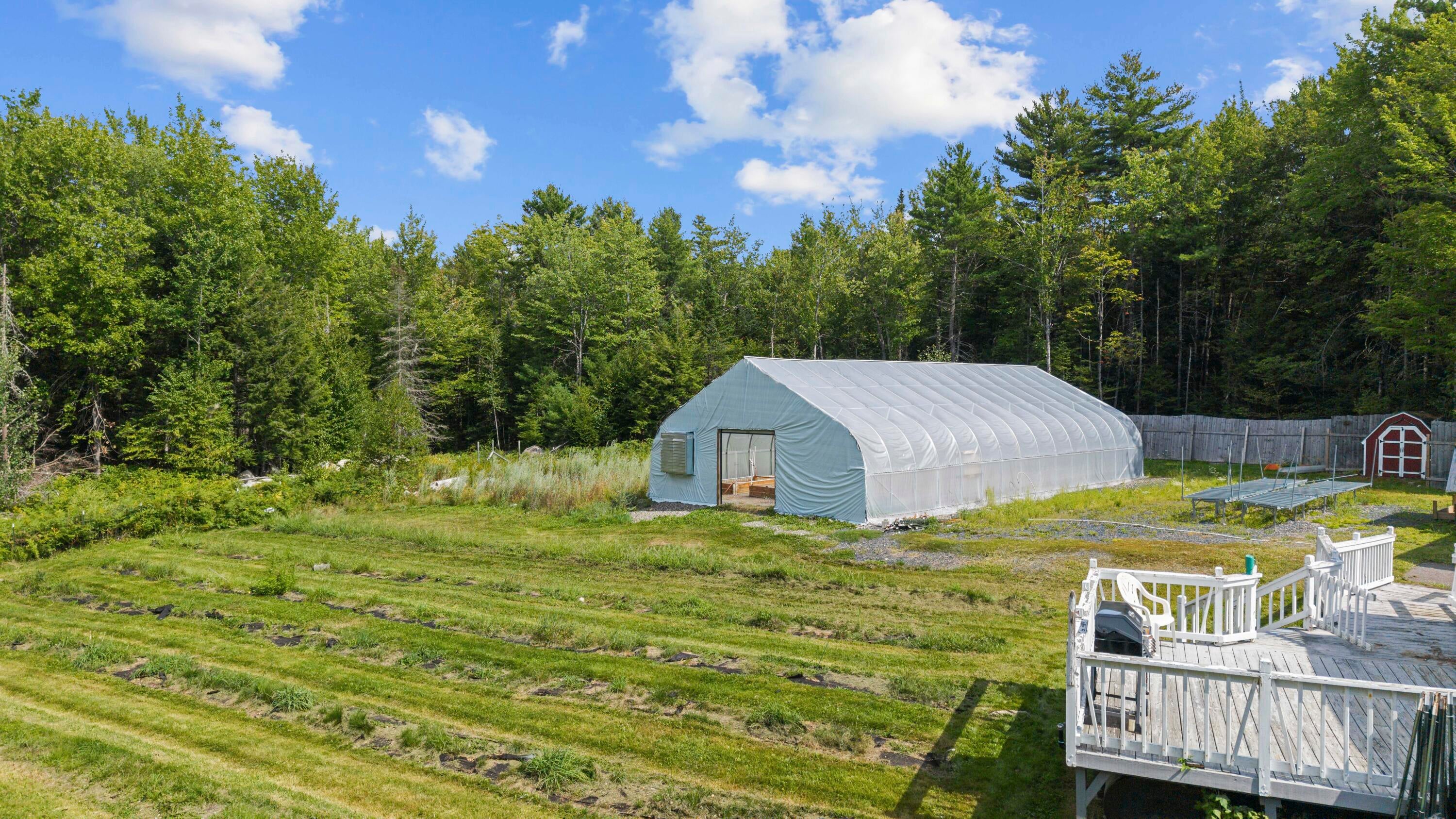 306 Martin Stream Road