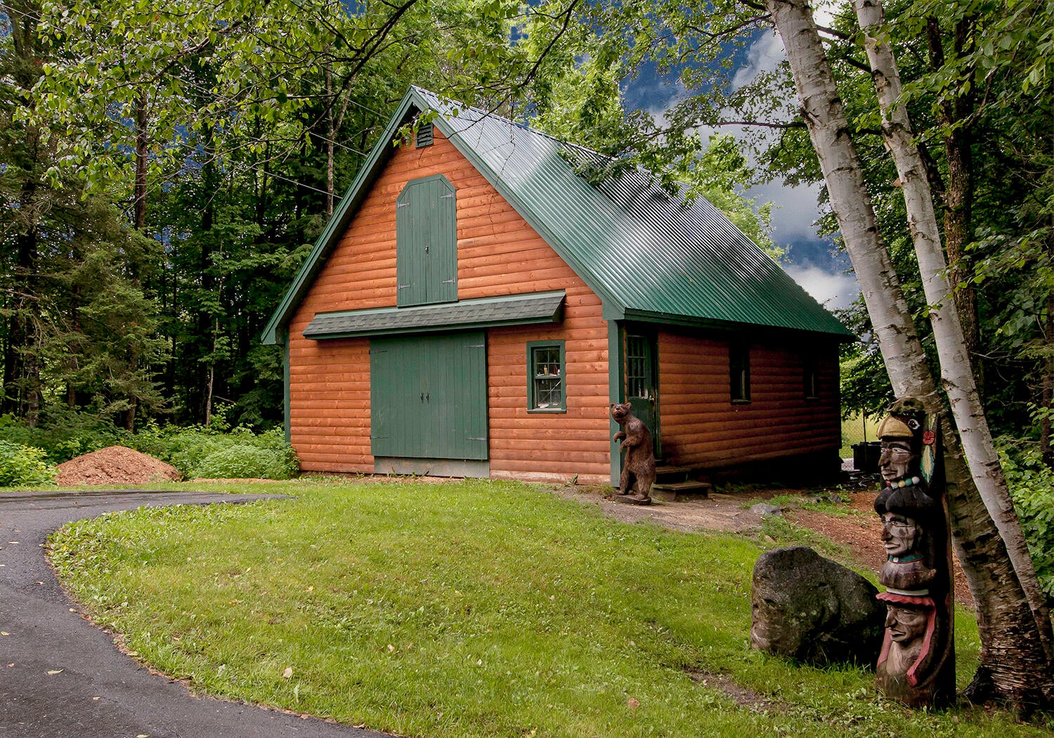 1469 Kennebec River Road