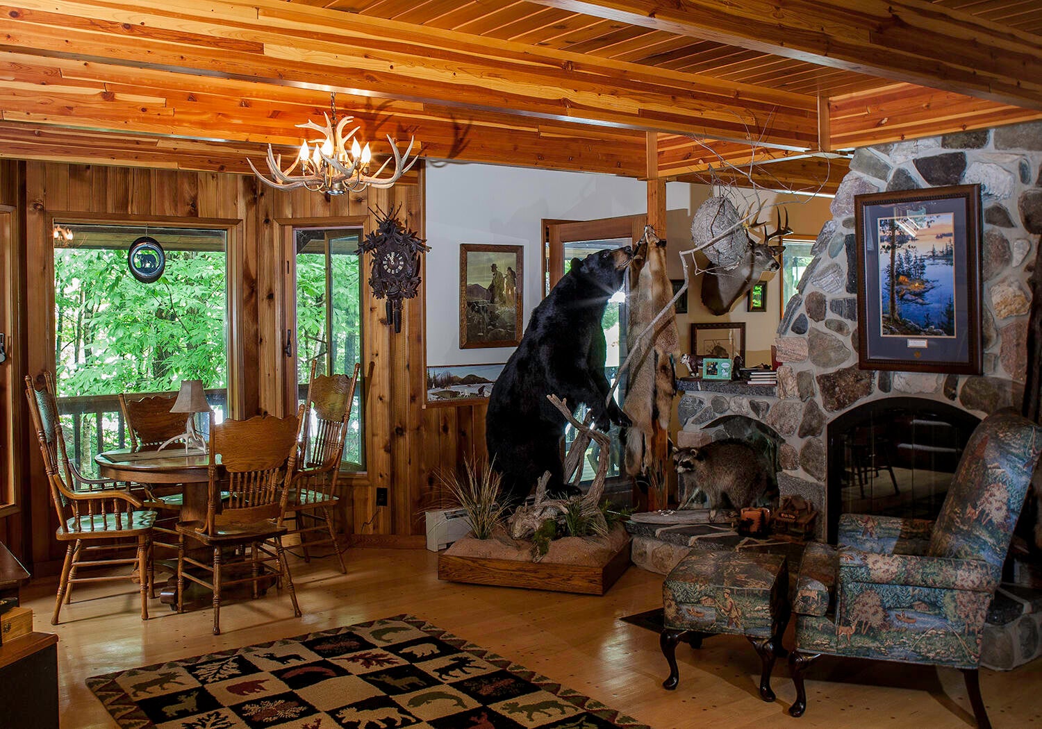 1469 Kennebec River Road