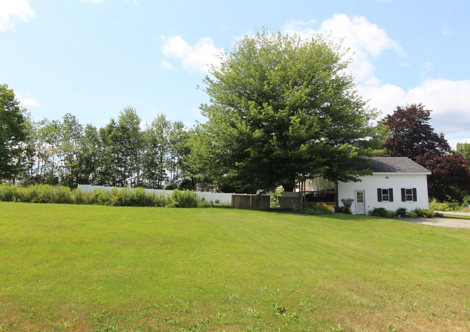 420 Augusta Road