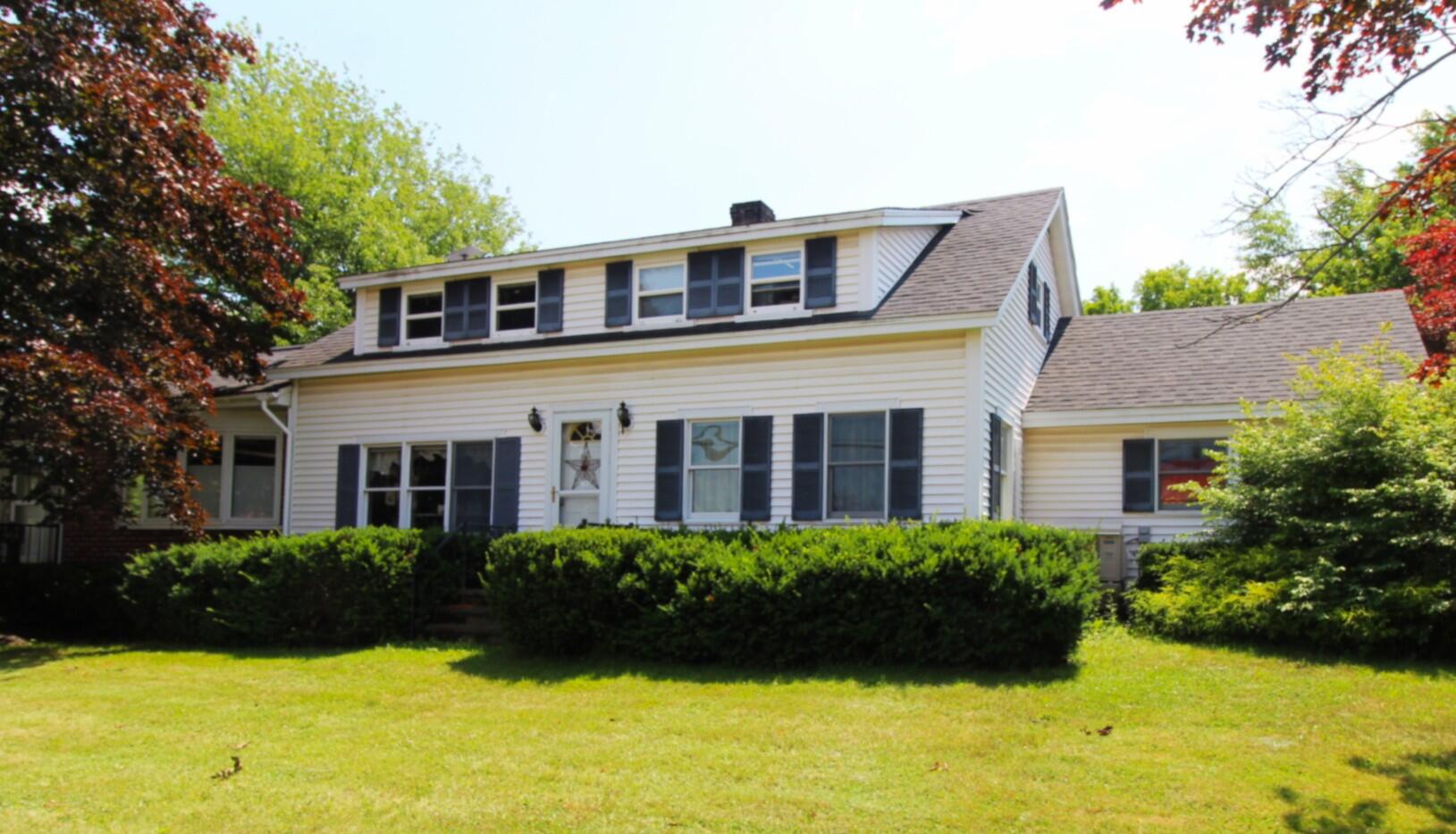 420 Augusta Road