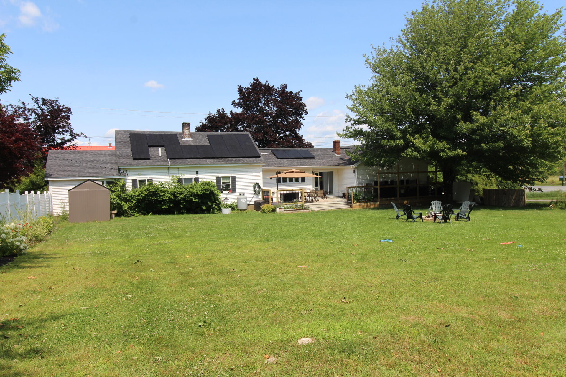 420 Augusta Road