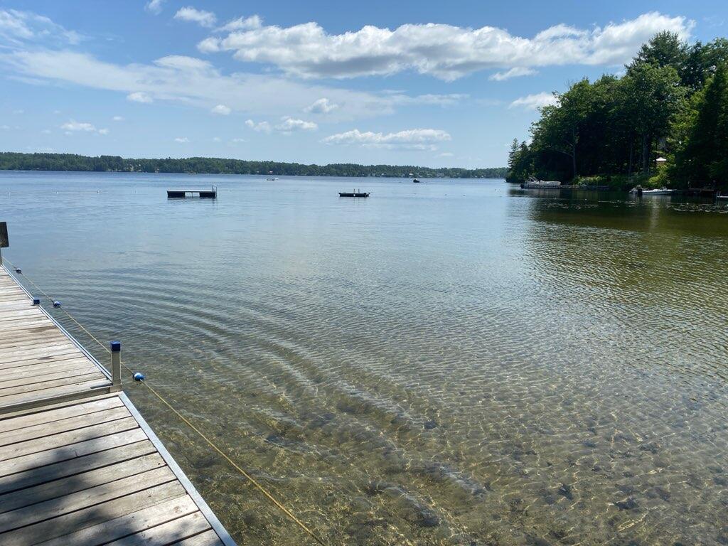 Lot 273 & 276 Hemlock Estates