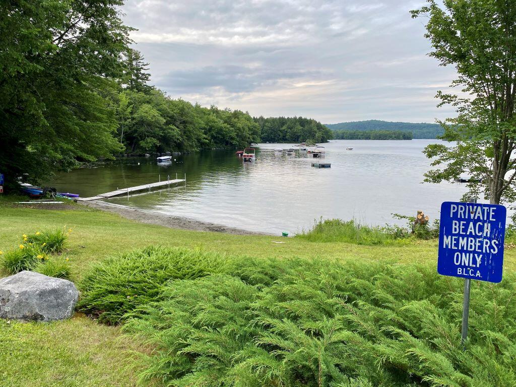 Lot 273 & 276 Hemlock Estates