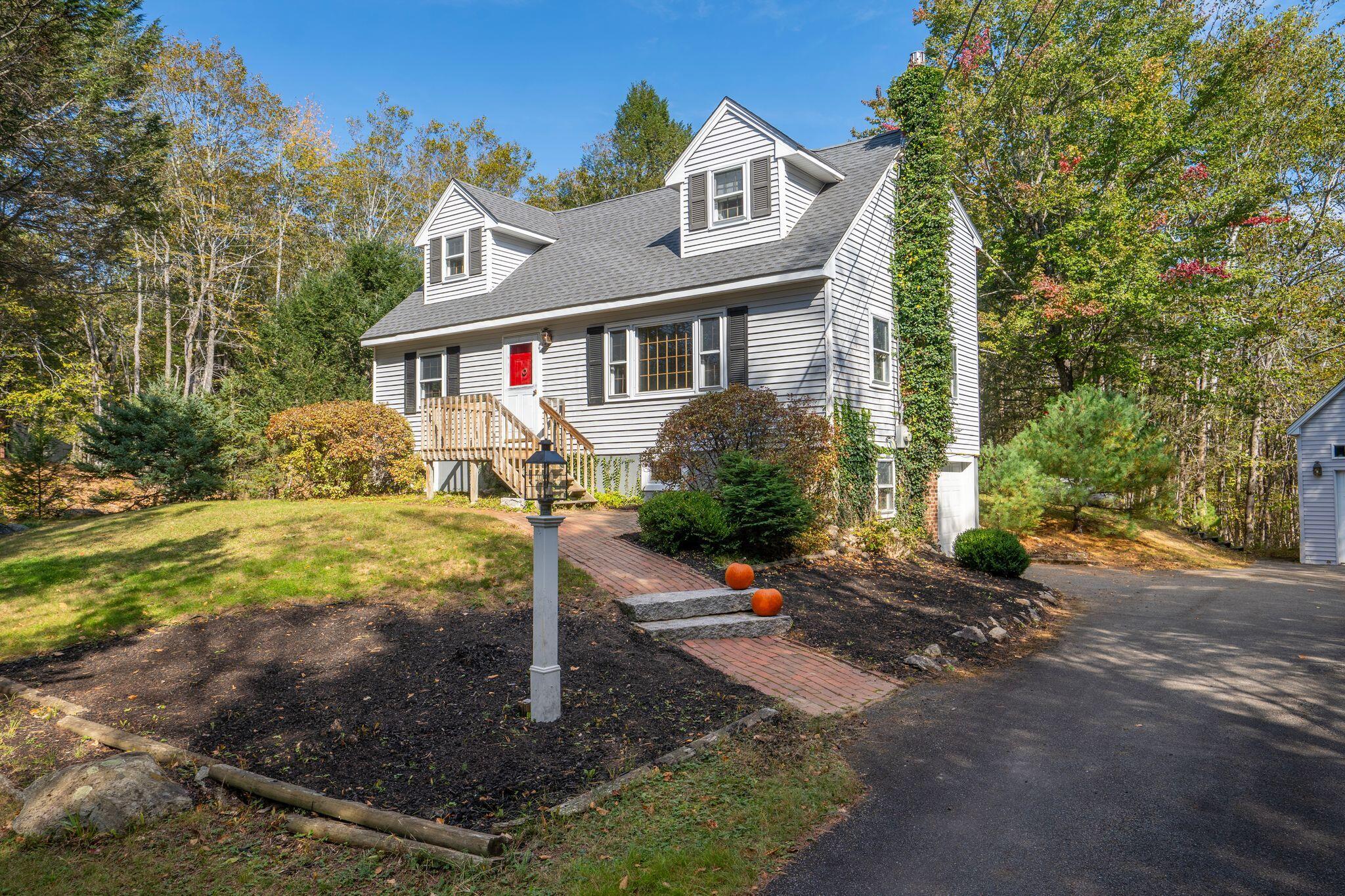 44 Ridge View Drive