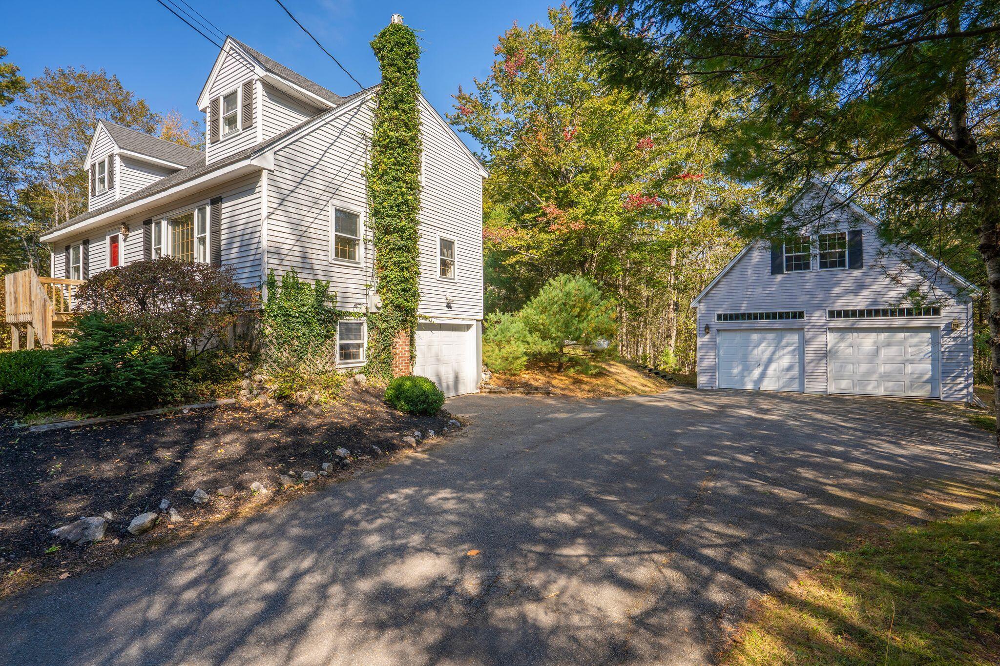44 Ridge View Drive