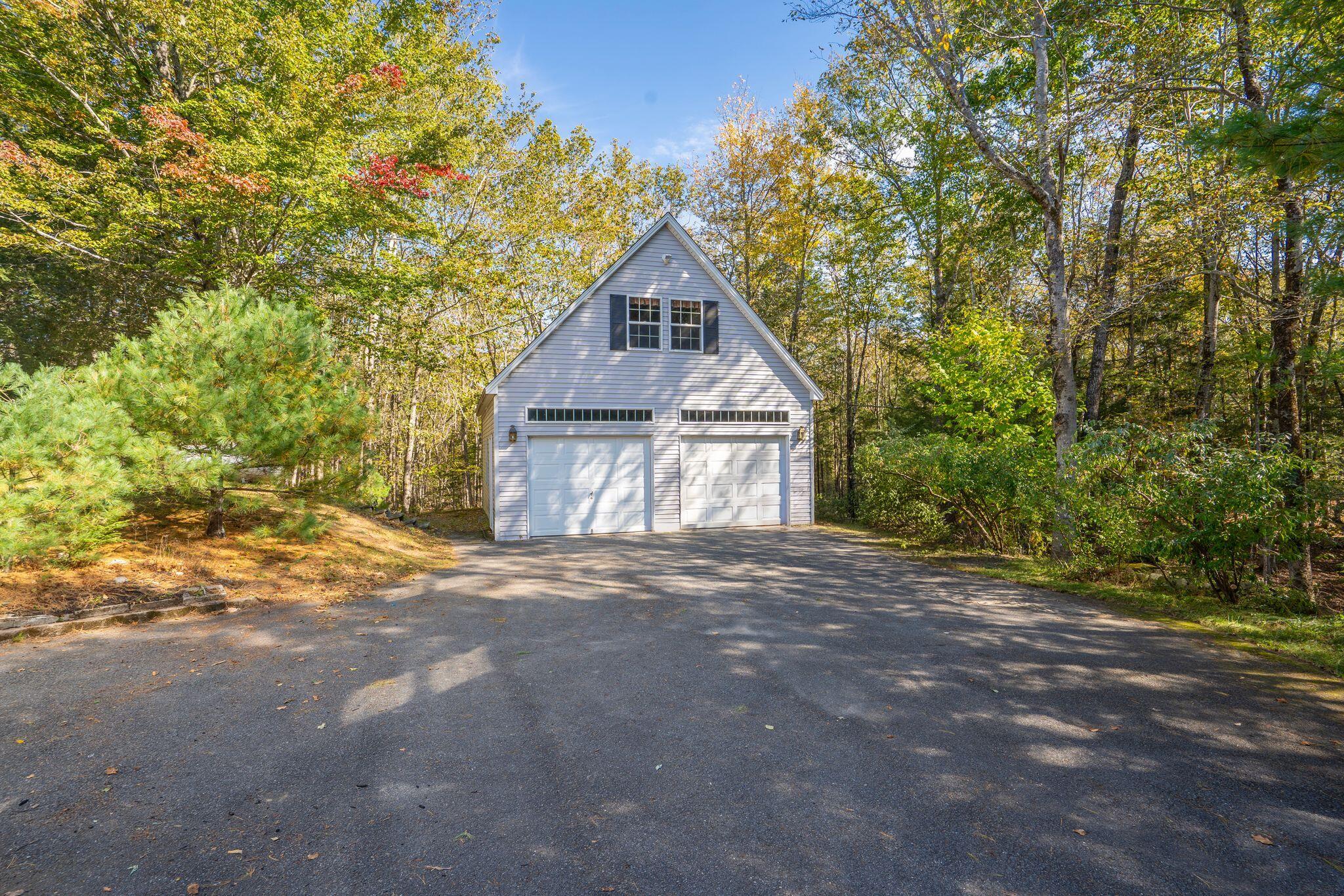 44 Ridge View Drive