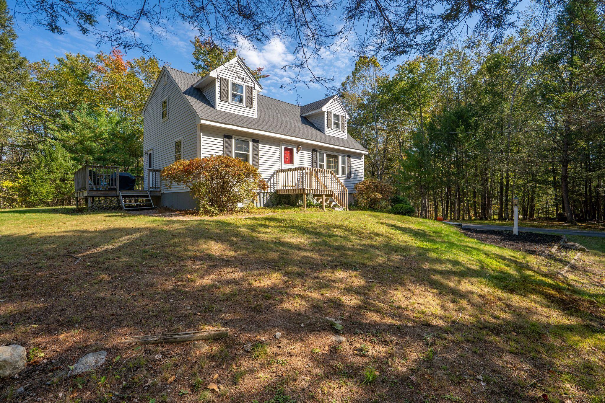 44 Ridge View Drive