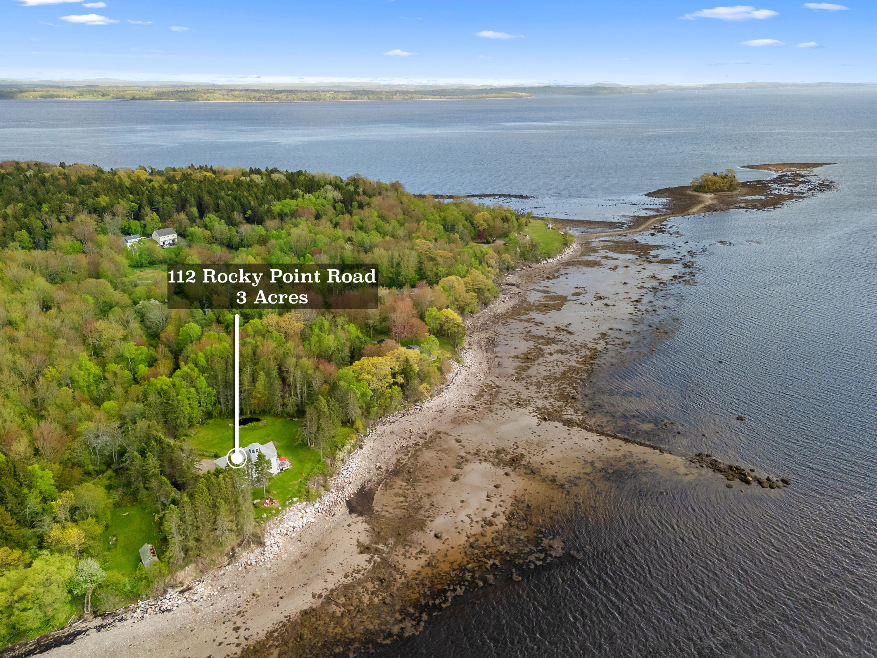 112 Rocky Point Road