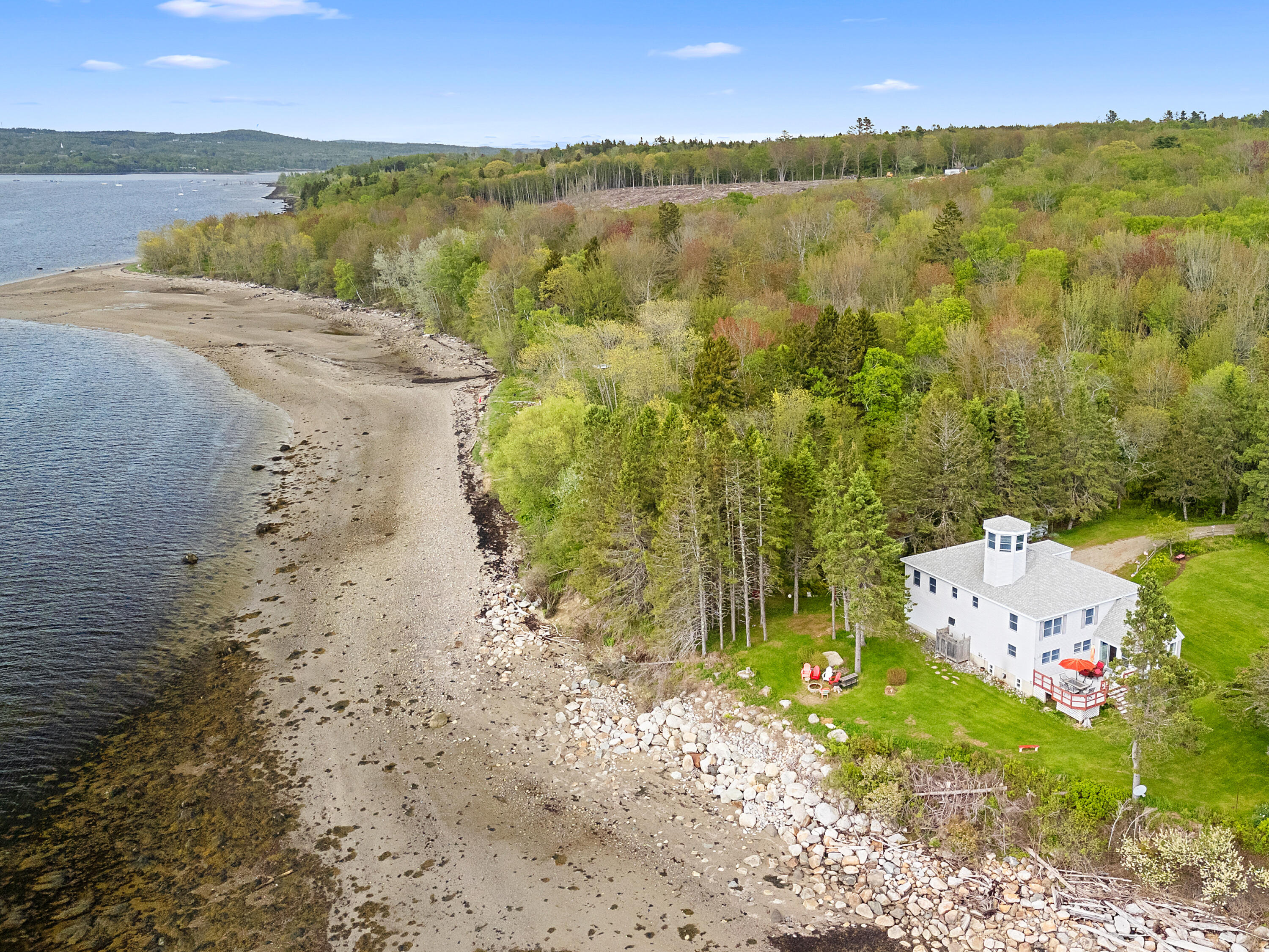 112 Rocky Point Road