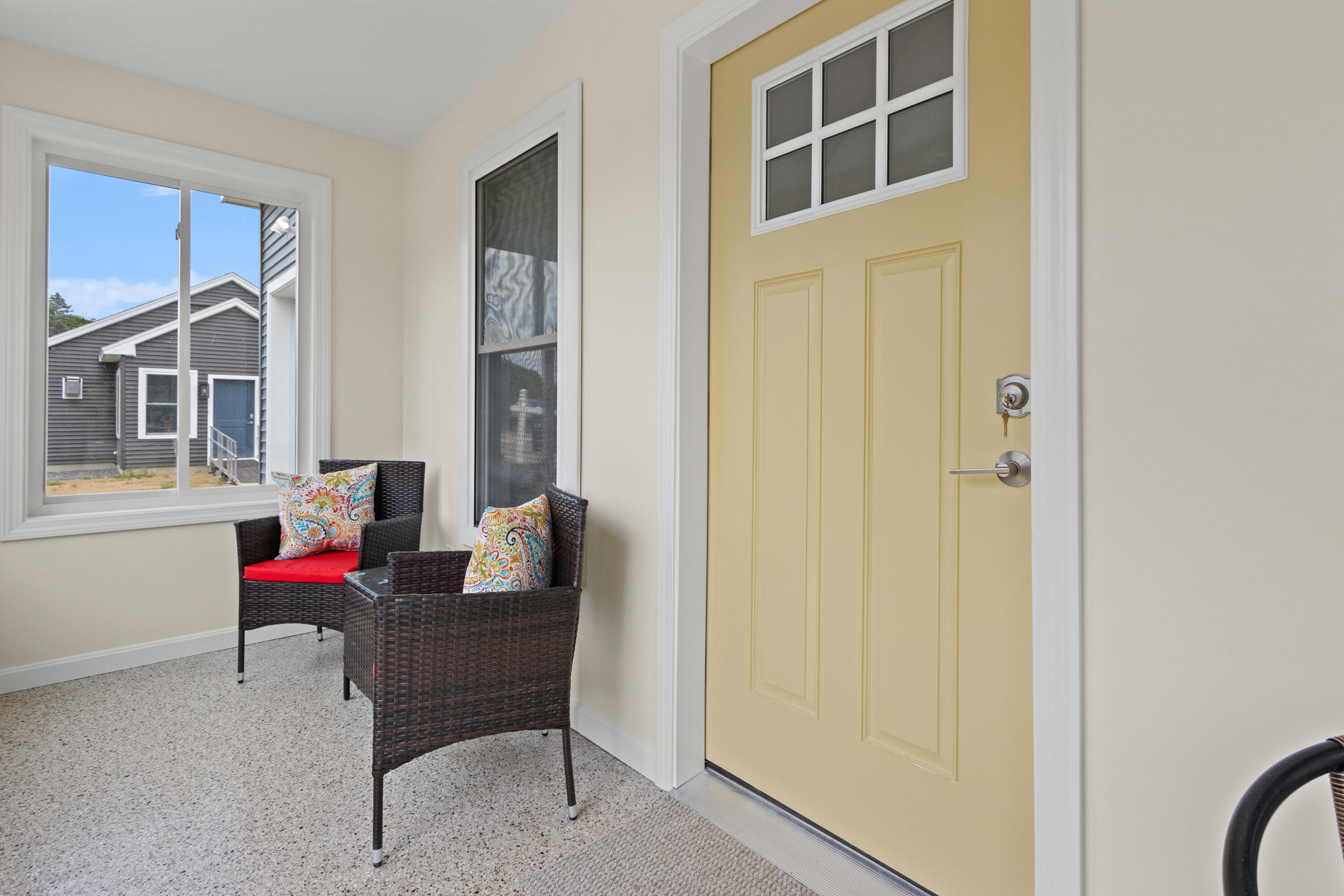 16 Thistle Drive C