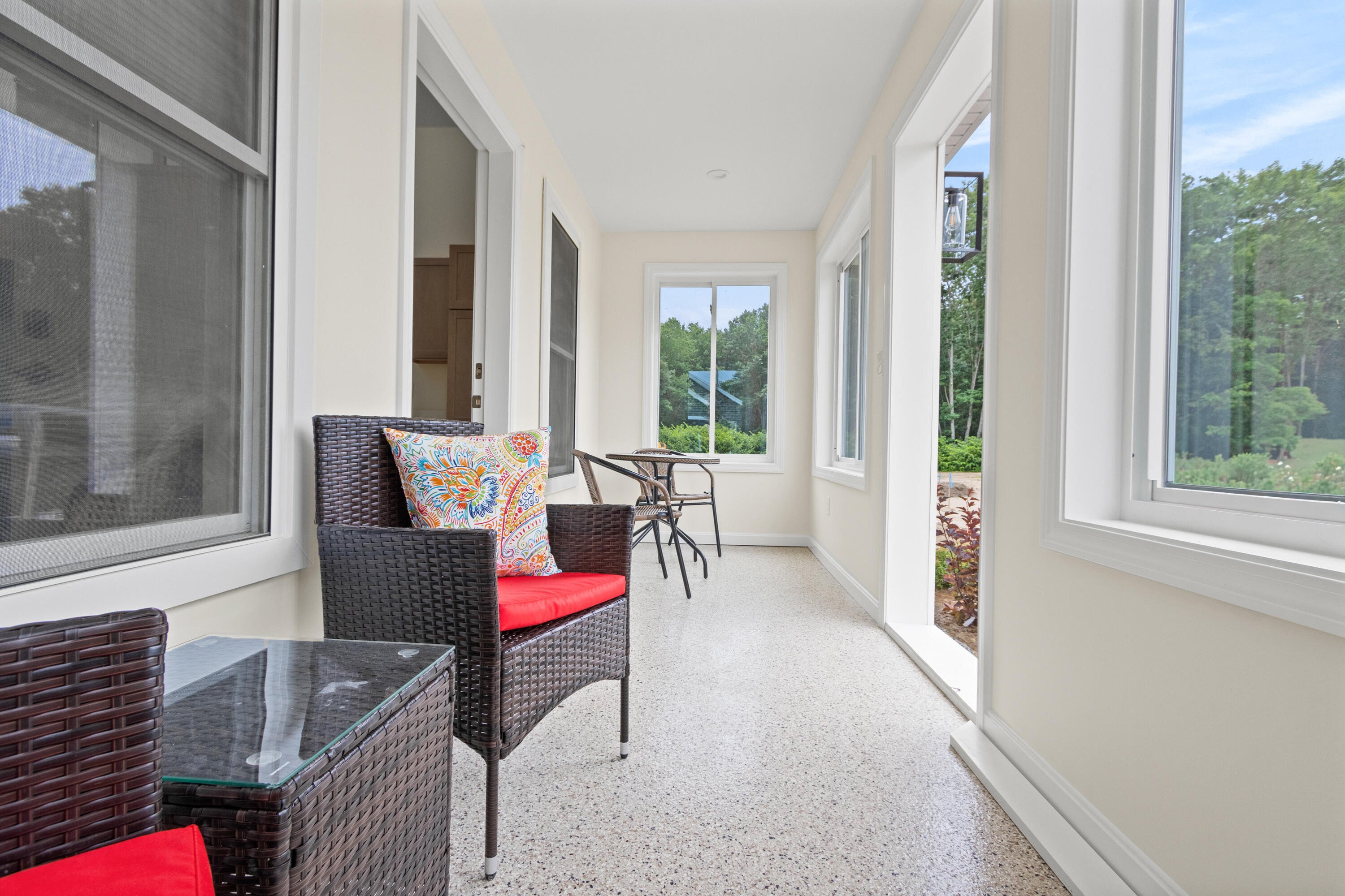 16 Thistle Drive C