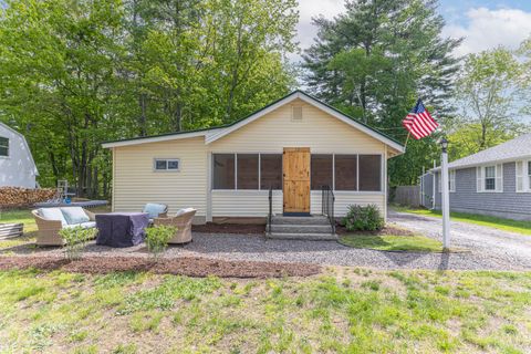 Photo of 73 Anglers Road, Windham, ME 04062 (MLS # 1664463)
