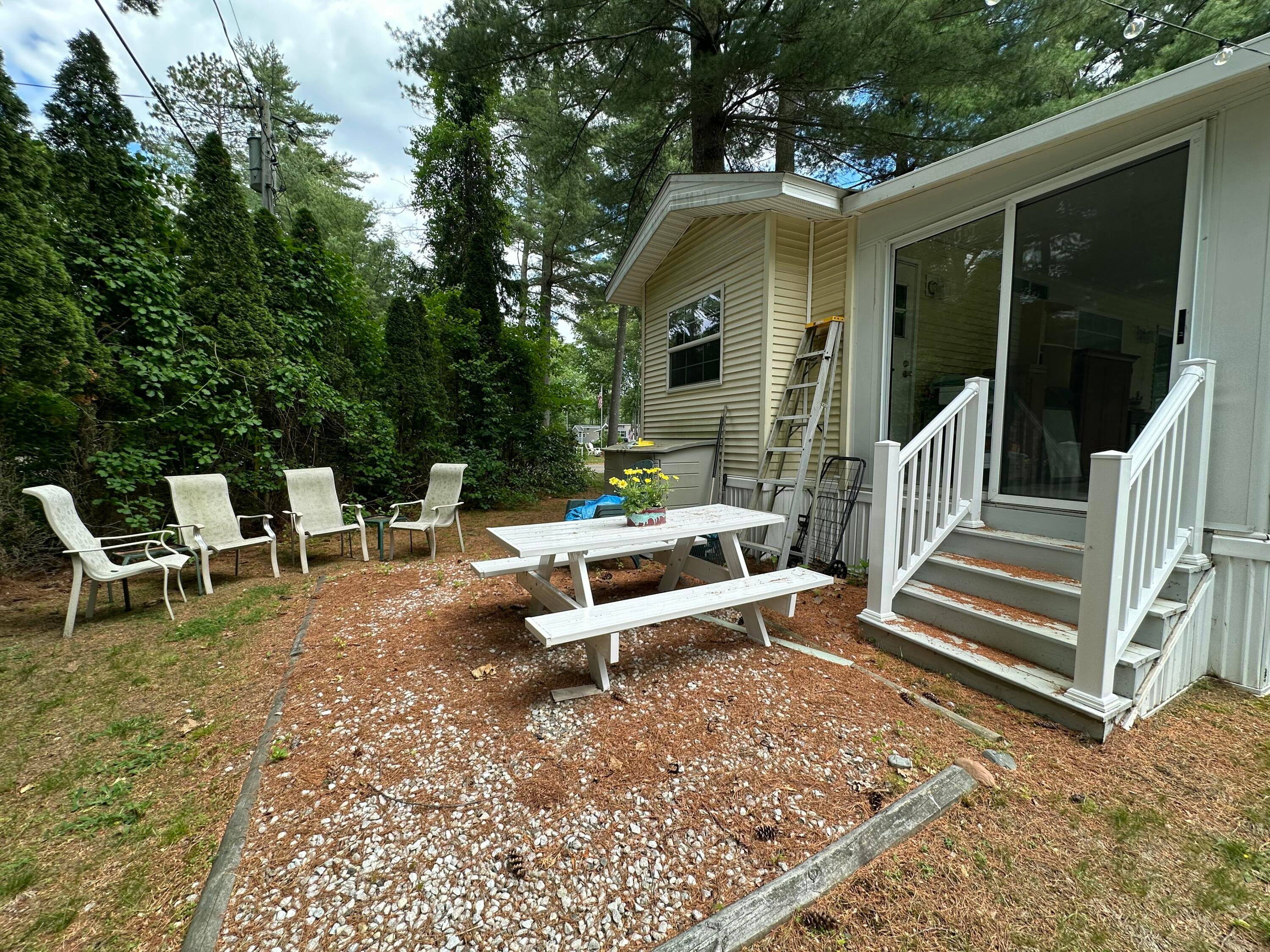 150 Chapel Road 109