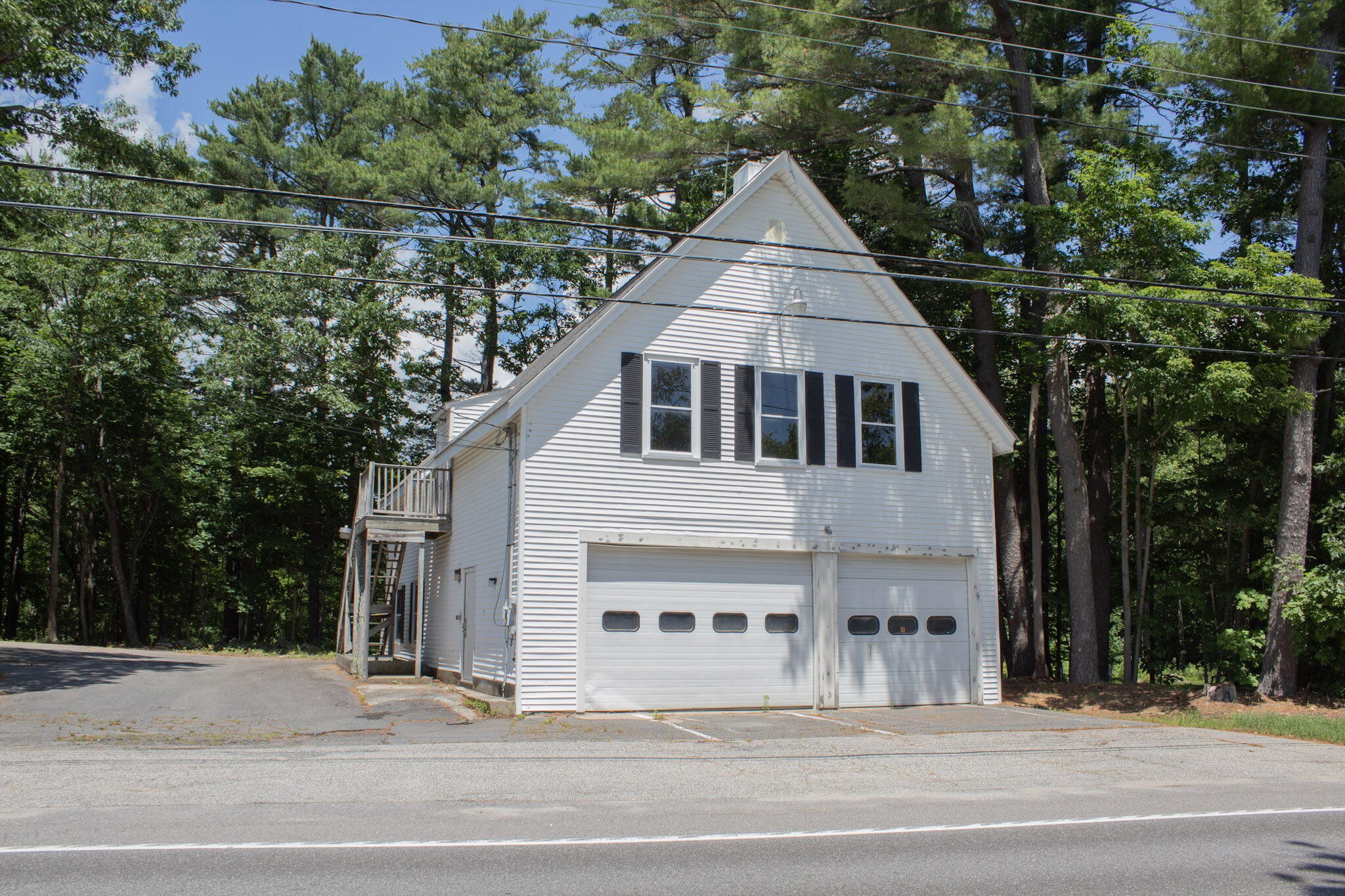 44 Allen Avenue Extension