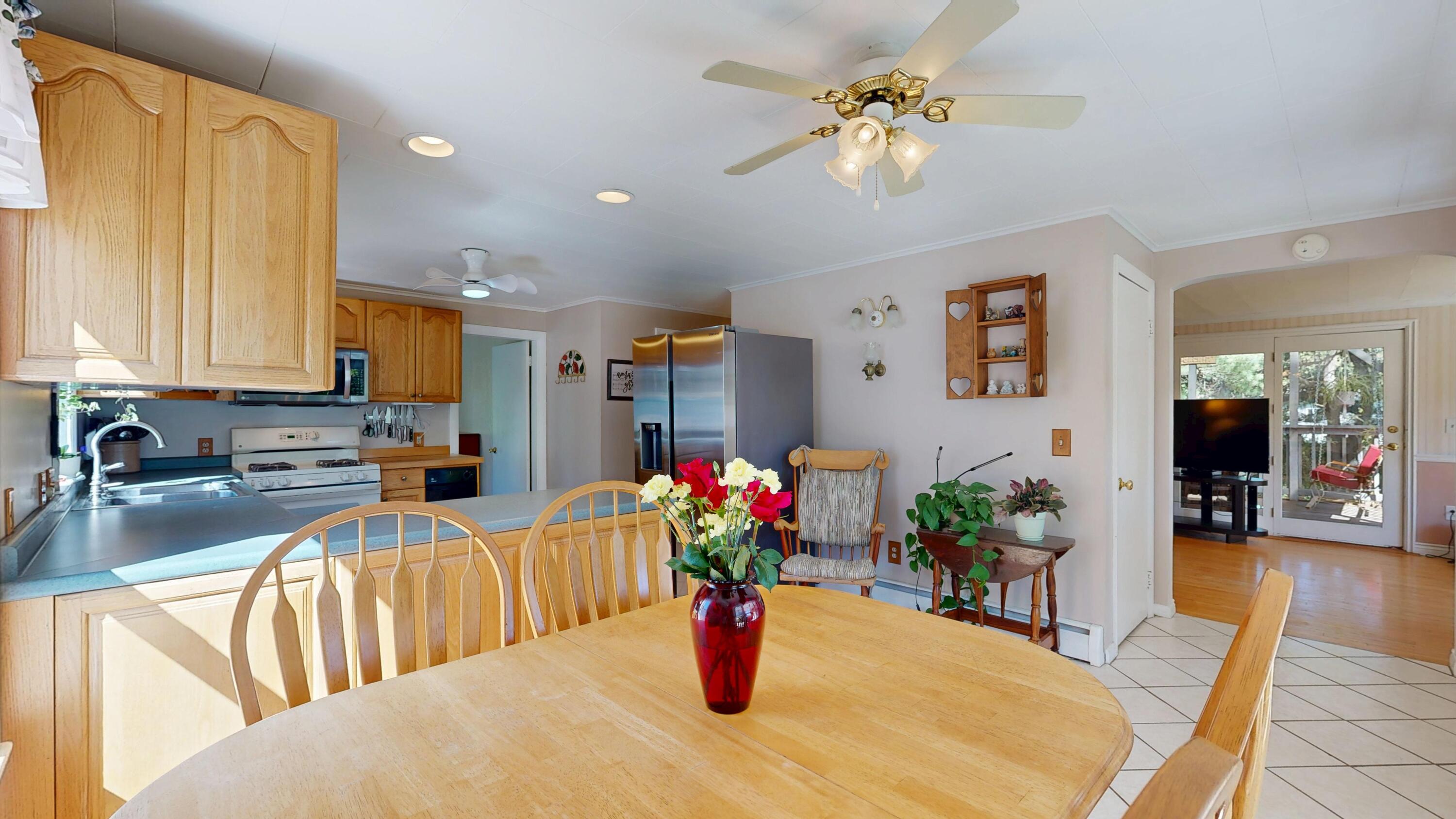 1369 Old Danville Road